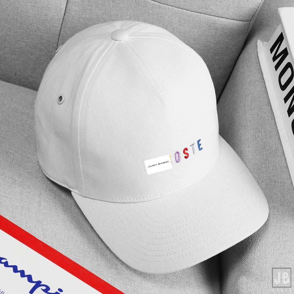 Nón Lacoste/ 1M / NLC1
