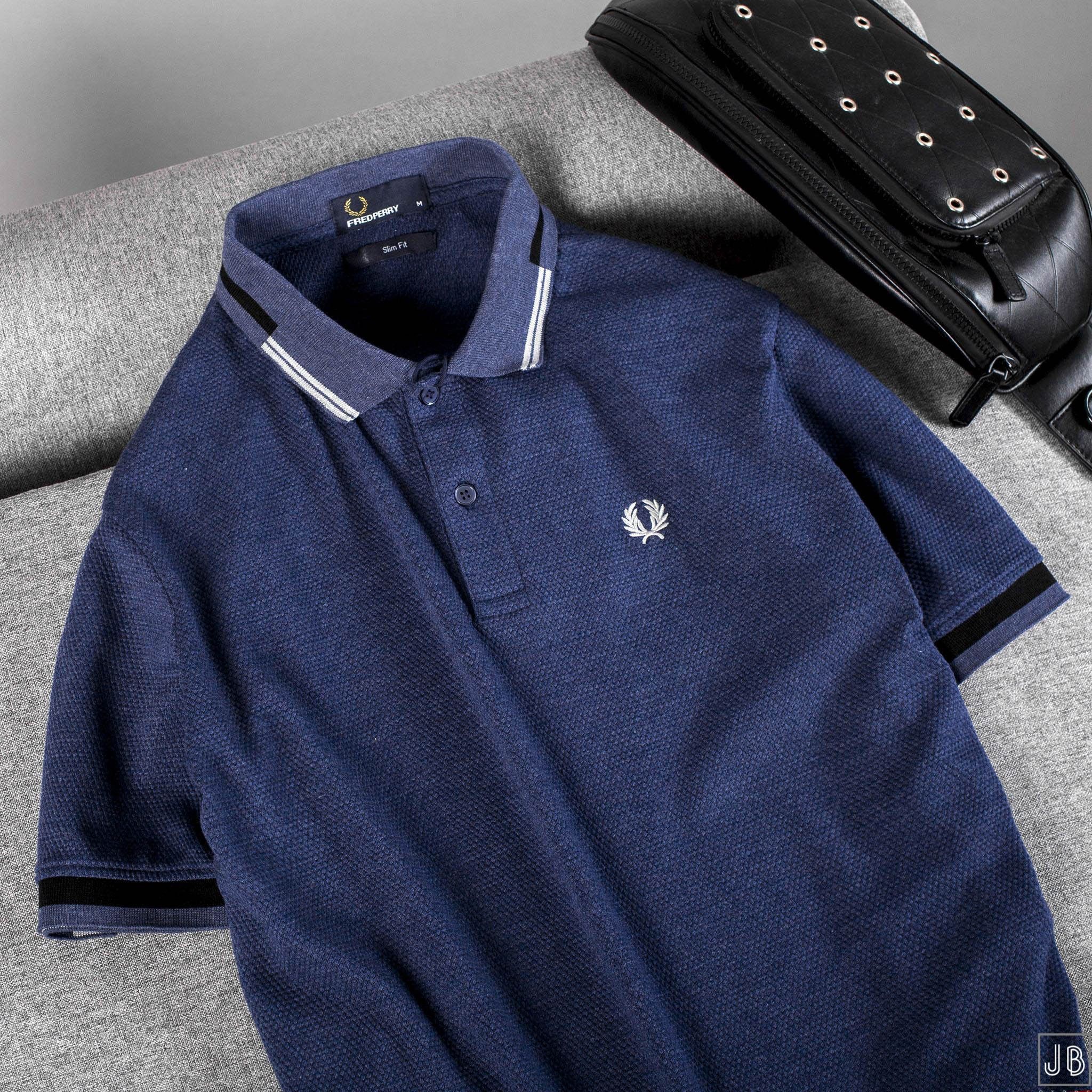 Áo Polo Fred Perry / 4M / PLFP2