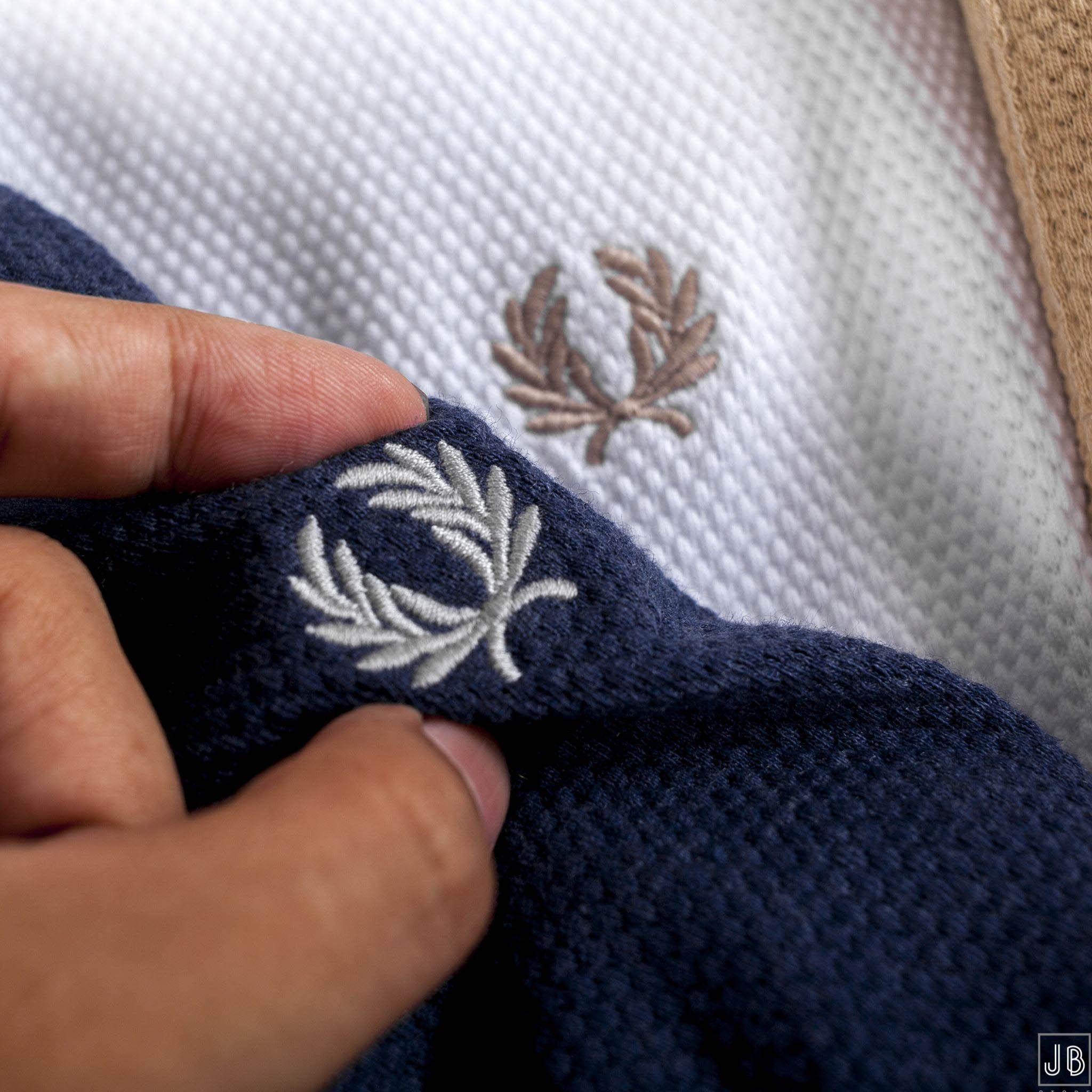 Áo Polo Fred Perry / 4M / PLFP2