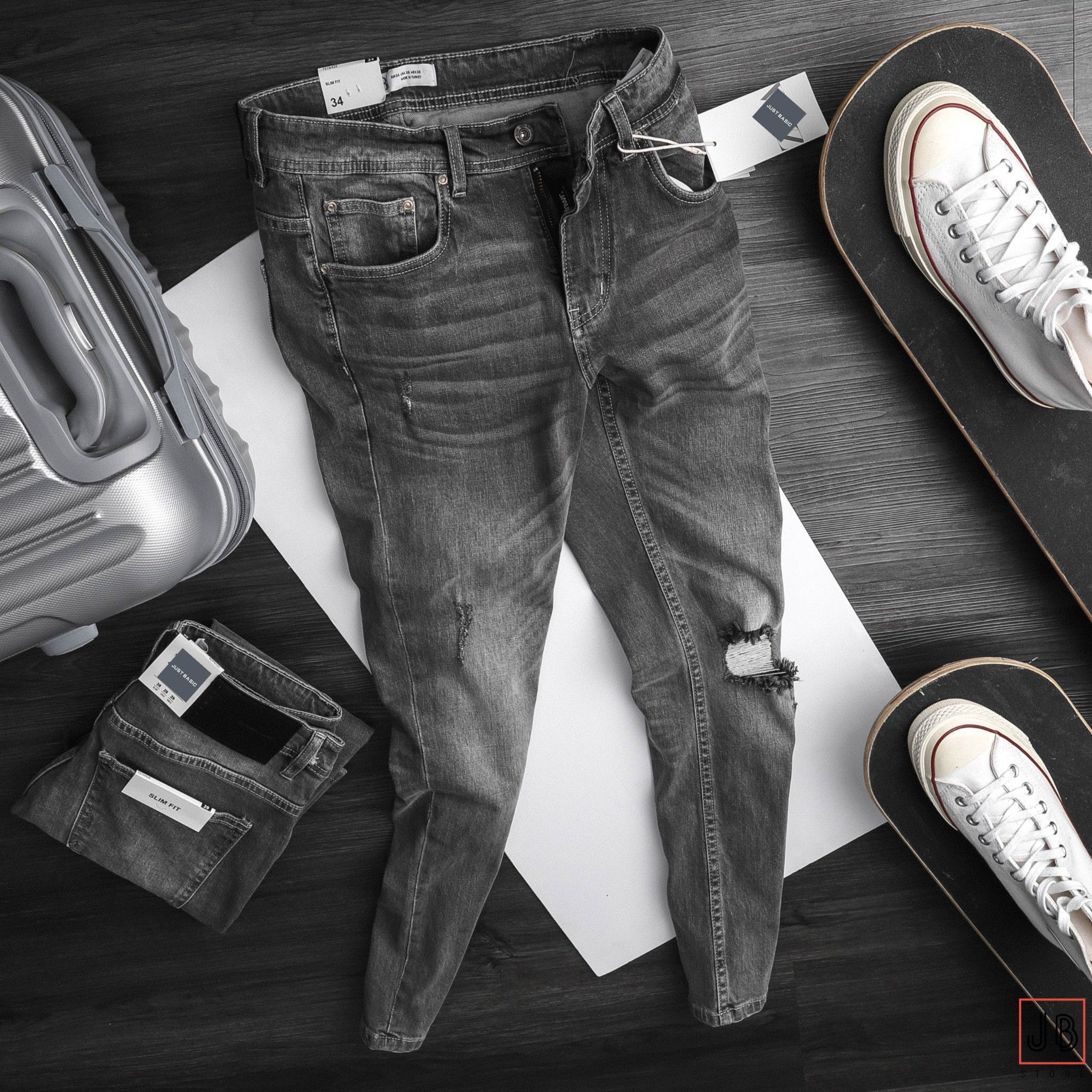 Quần Jean ZARA /1M/ QJZ47
