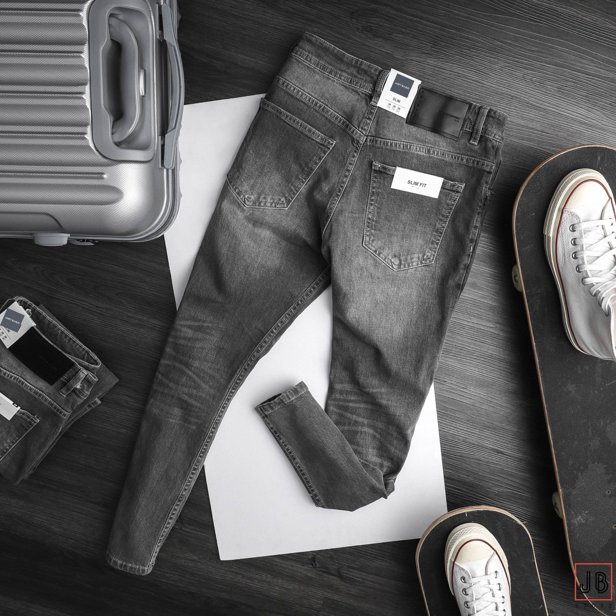 Quần Jean ZARA /1M/ QJZ47