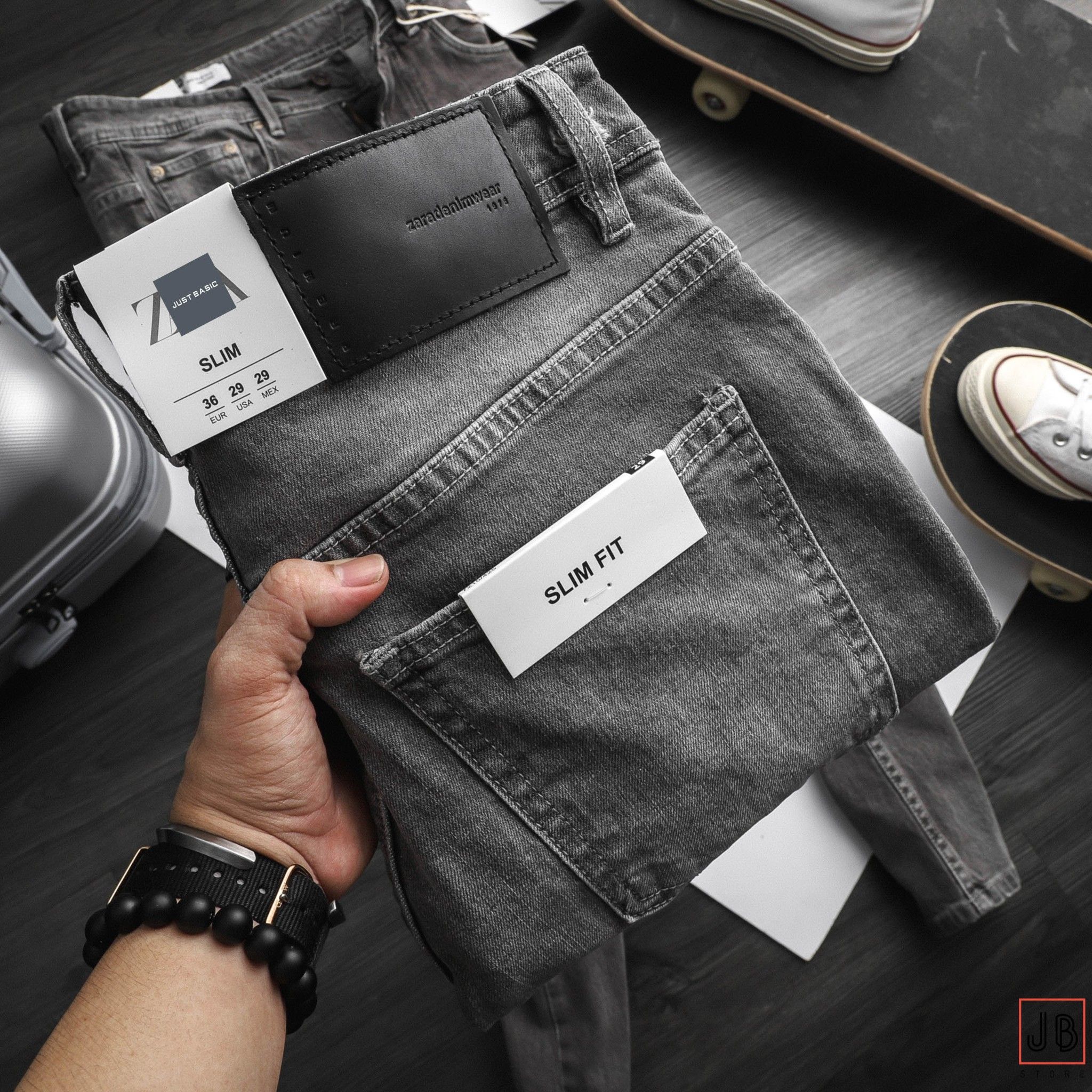 Quần Jean ZARA /1M/ QJZ47