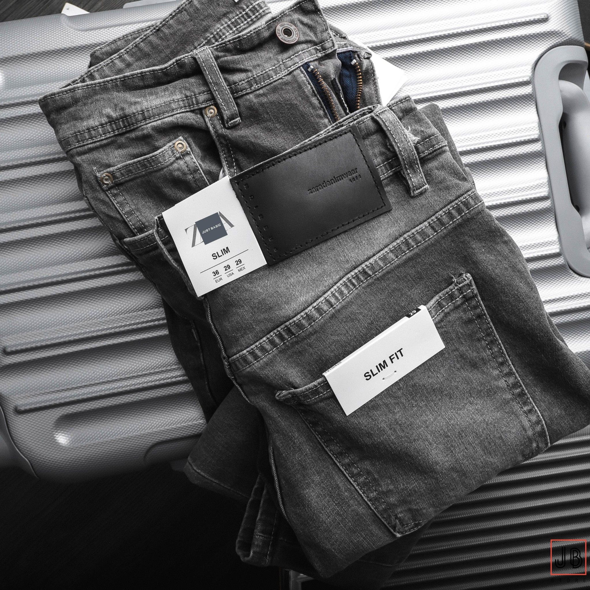 Quần Jean ZARA /1M/ QJZ47