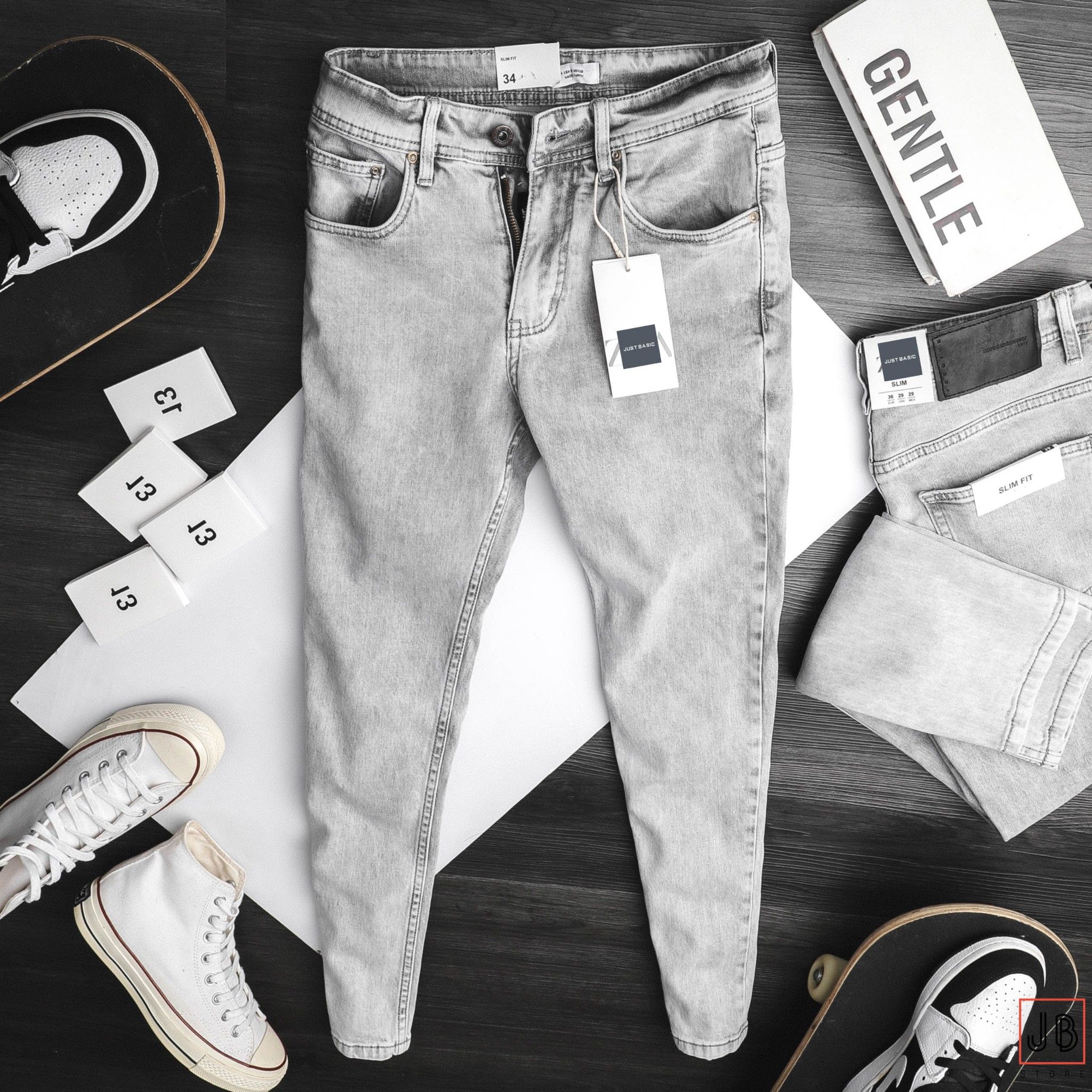 Quần Jean ZARA /1M/ QJZ46
