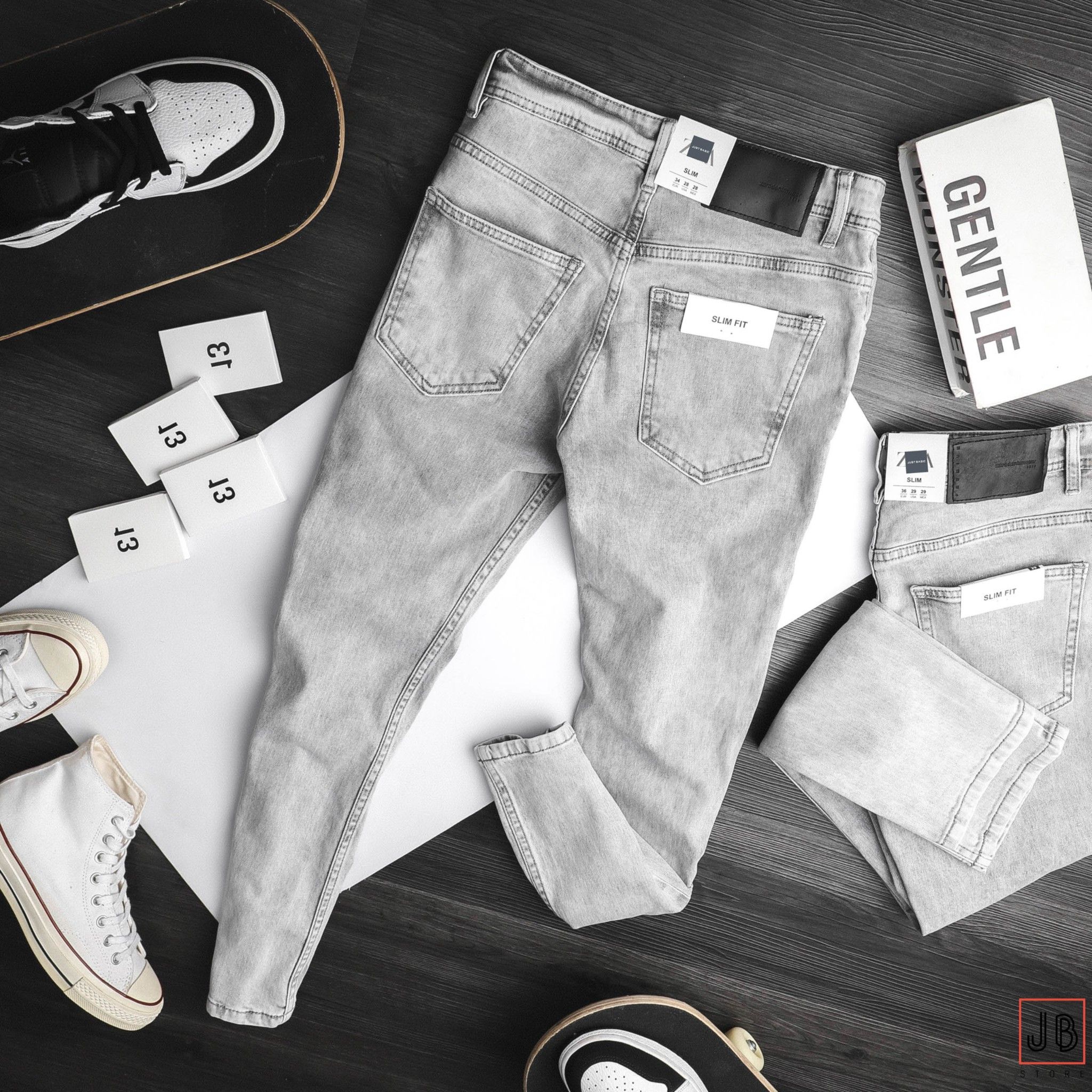 Quần Jean ZARA /1M/ QJZ46