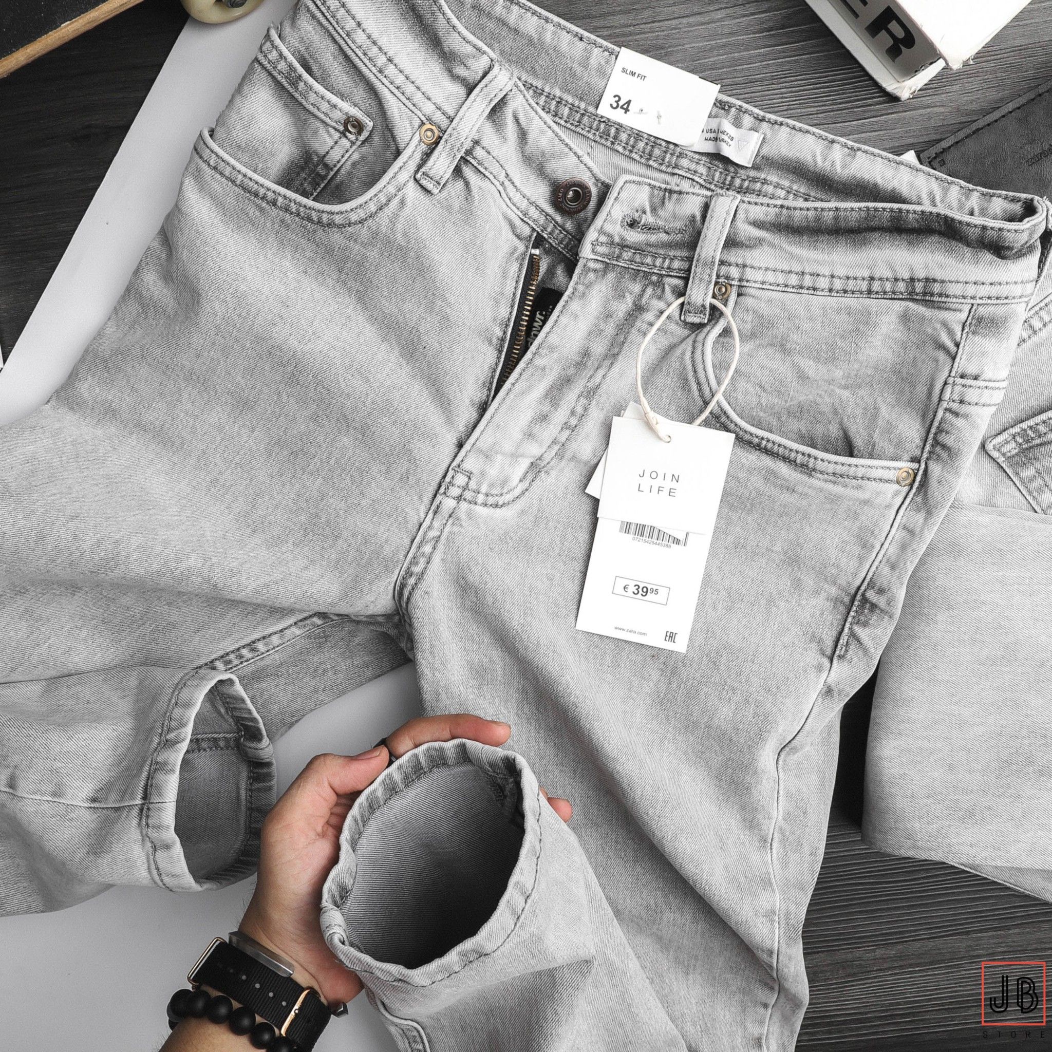 Quần Jean ZARA /1M/ QJZ46