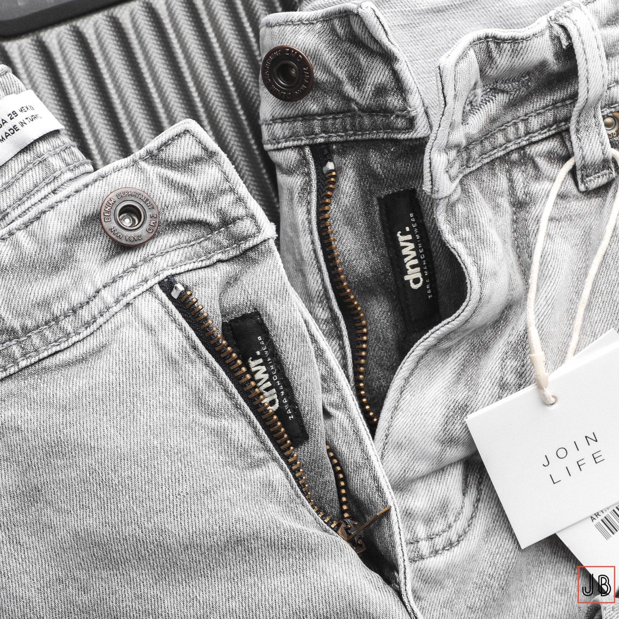 Quần Jean ZARA /1M/ QJZ46