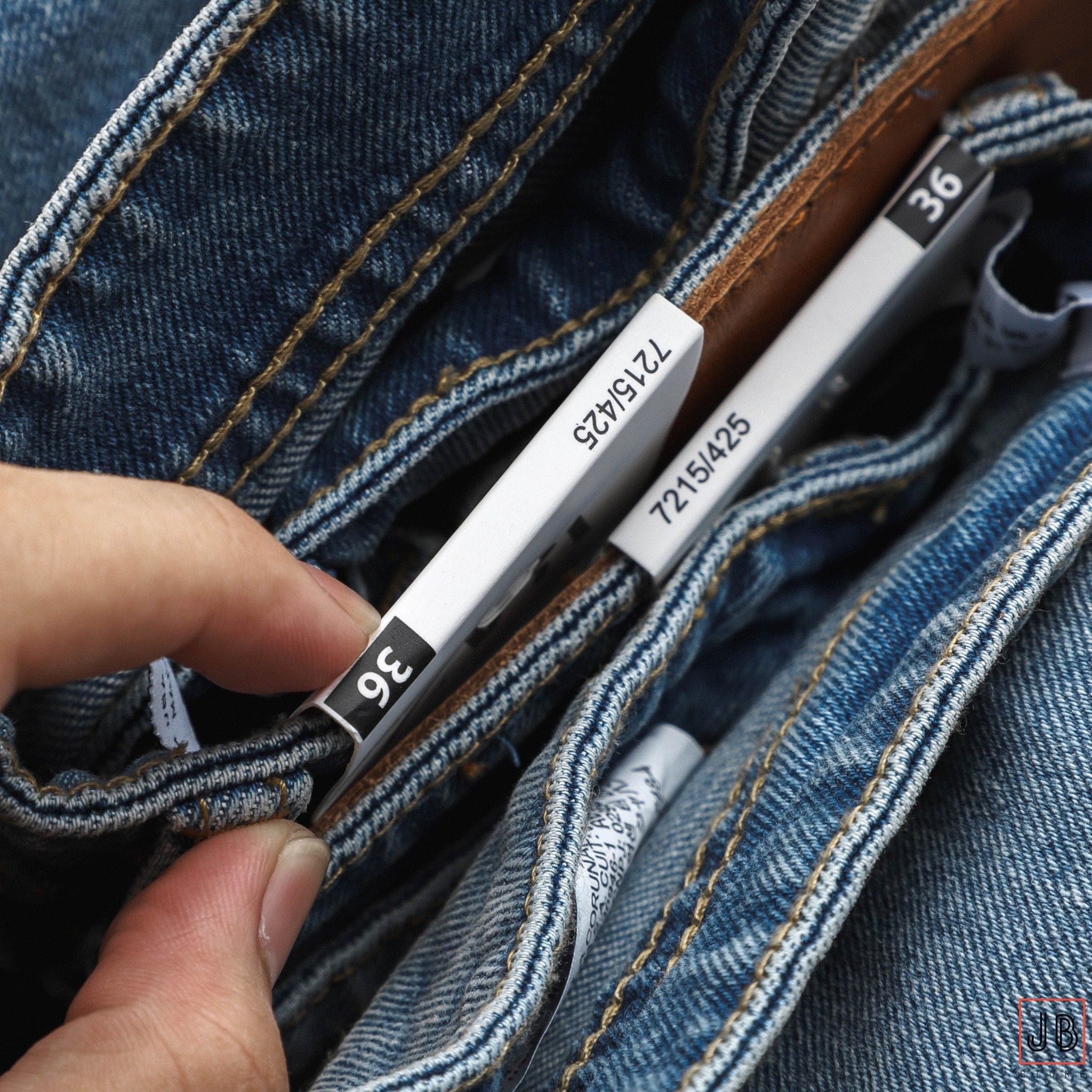 Quần Jean ZARA /1M/ QJZ49