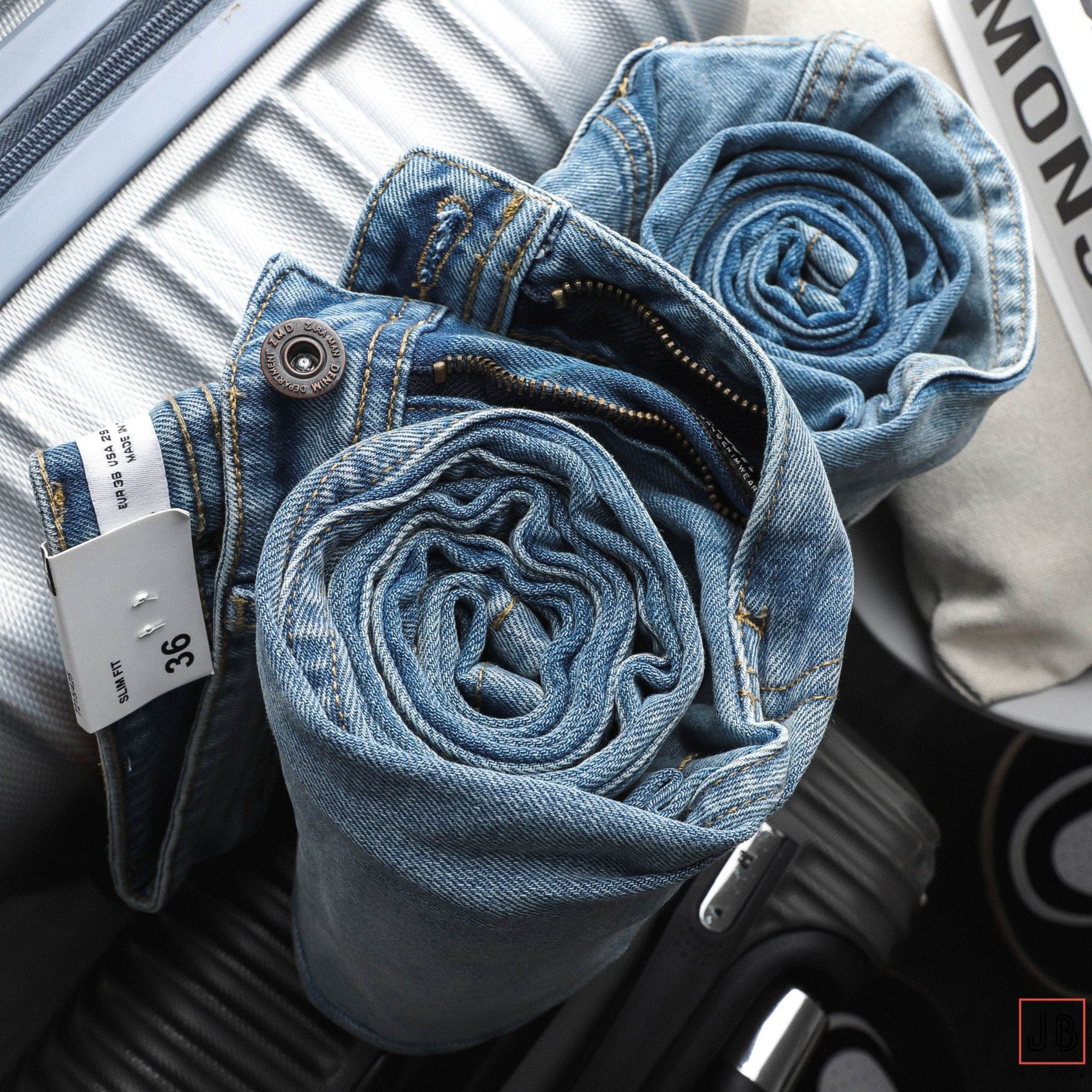 Quần Jean ZARA /1M/ QJZ49