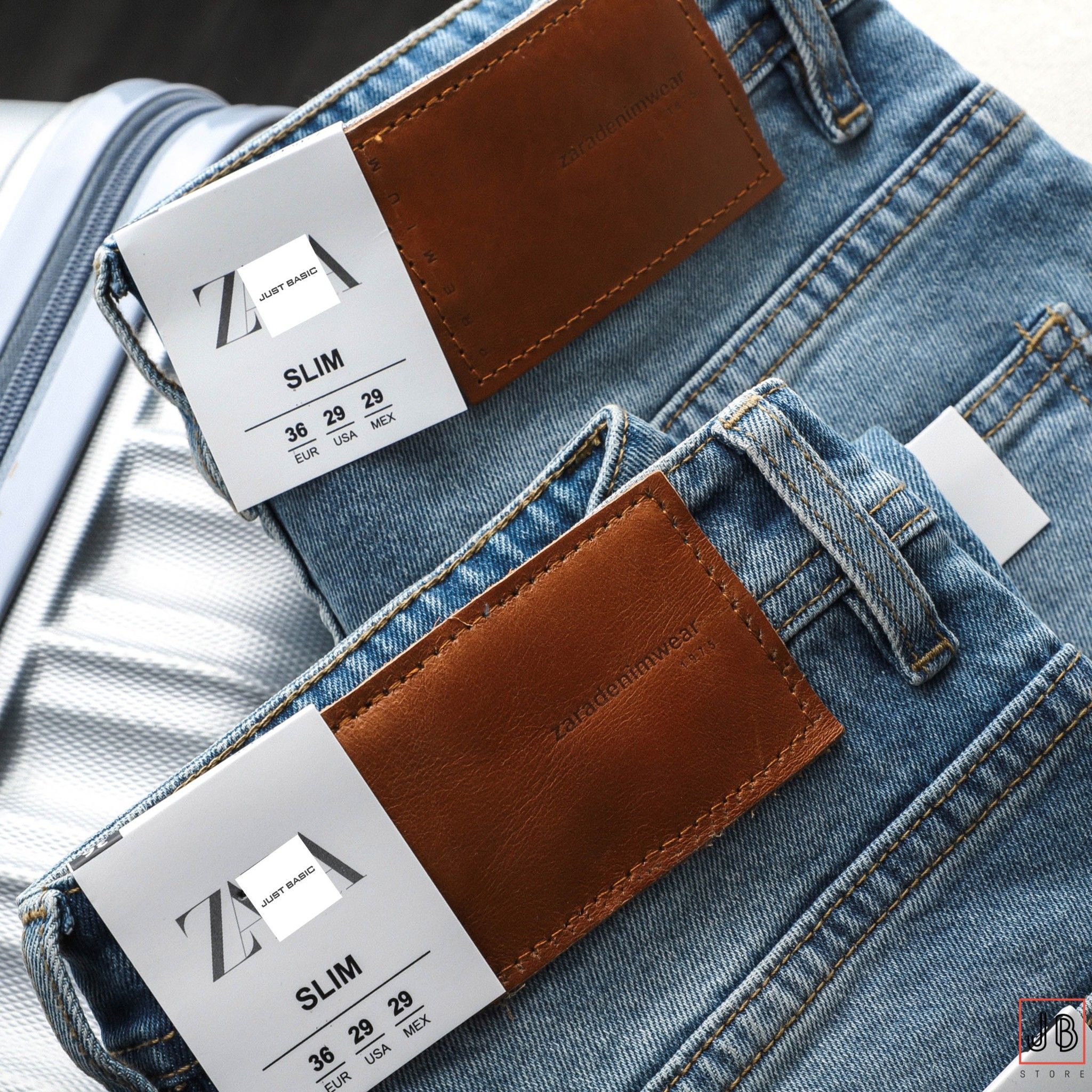 Quần Jean ZARA /1M/ QJZ49
