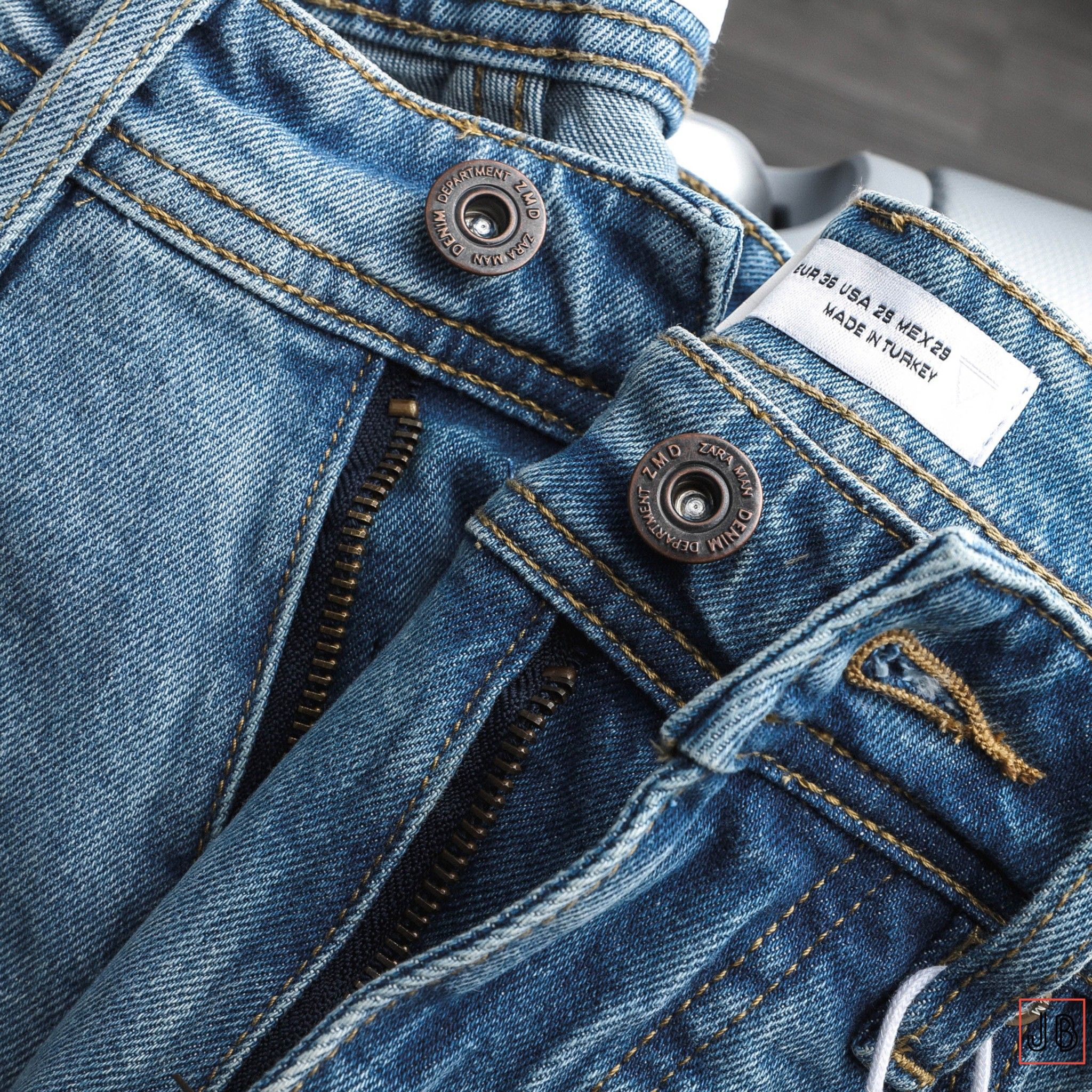 Quần Jean ZARA /1M/ QJZ49