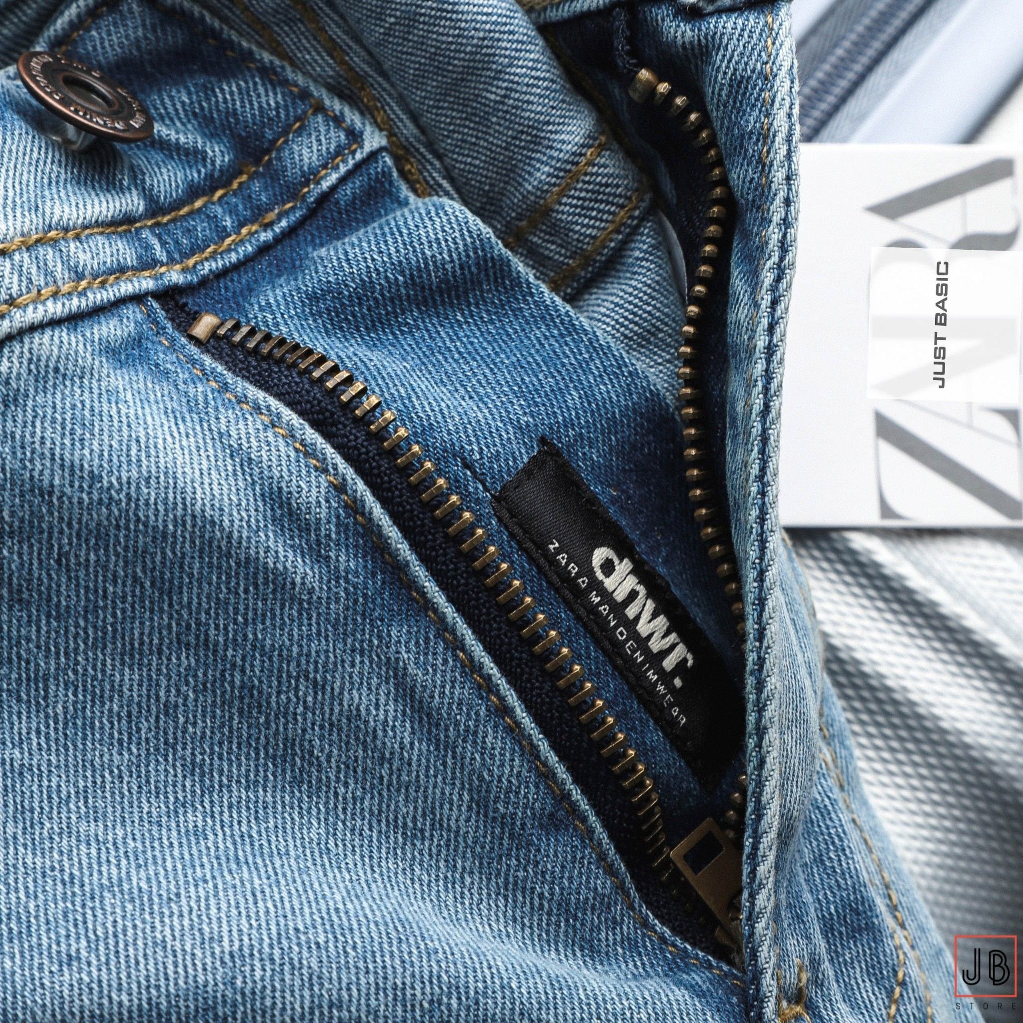 Quần Jean ZARA /1M/ QJZ49
