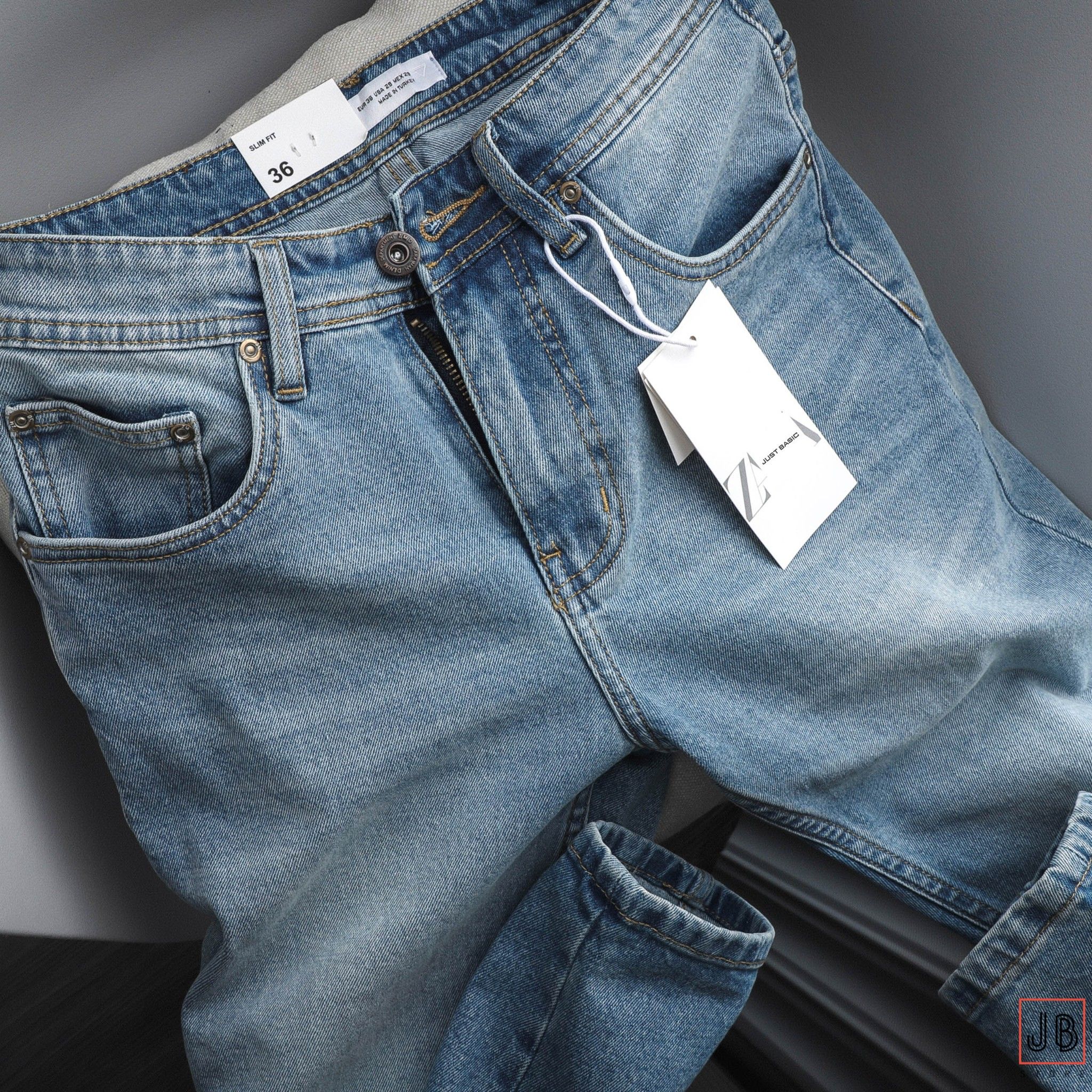 Quần Jean ZARA /1M/ QJZ49