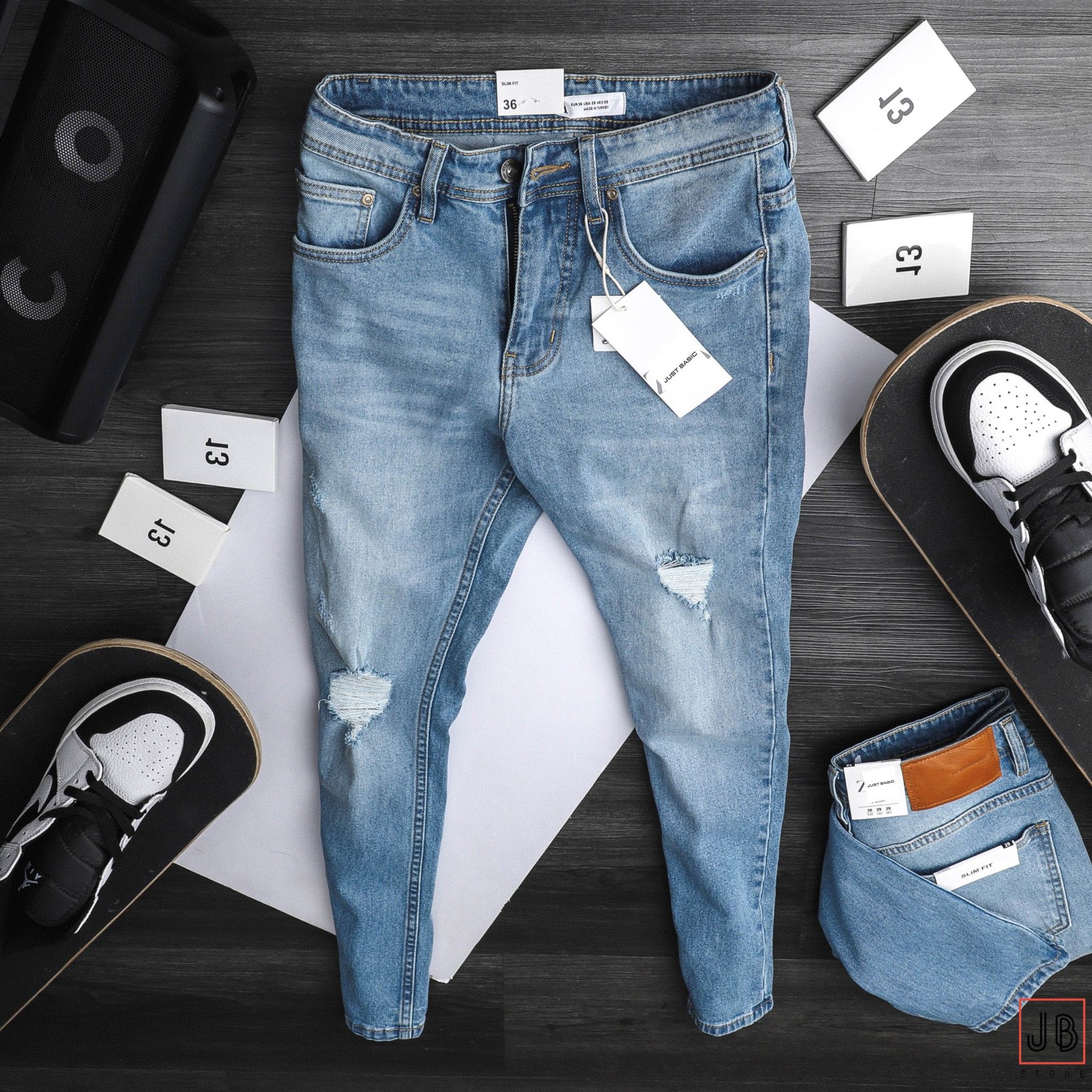 Quần Jean ZARA /1M/ QJZ48