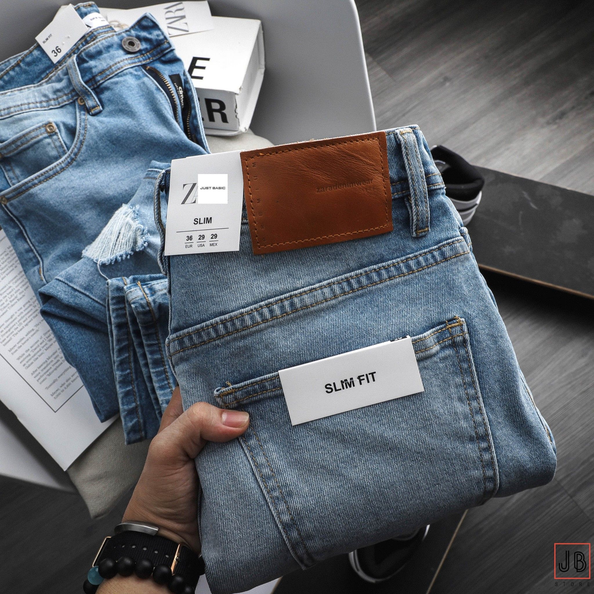 Quần Jean ZARA /1M/ QJZ48