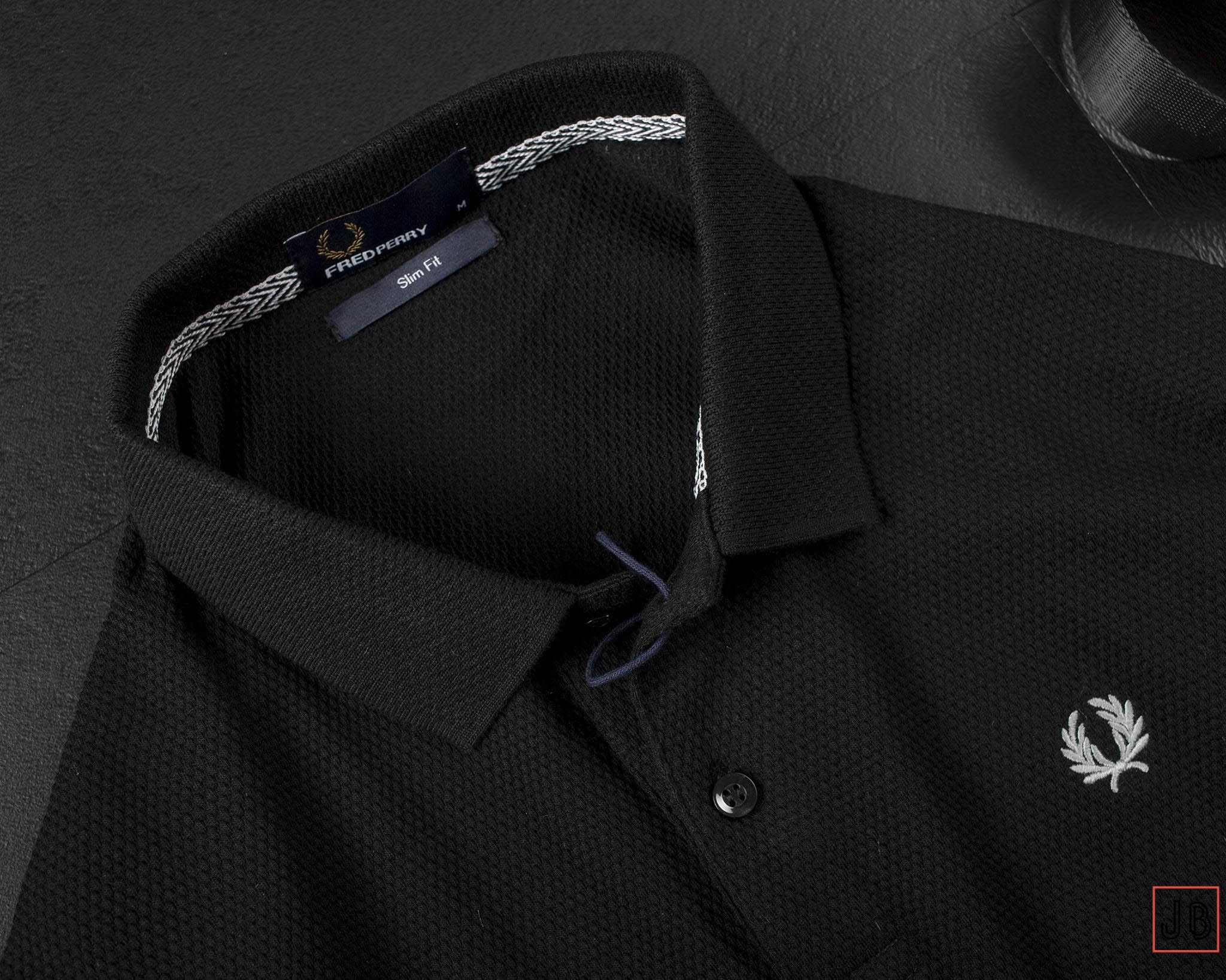 Áo Polo Fred Perry / 4M / PLFP3