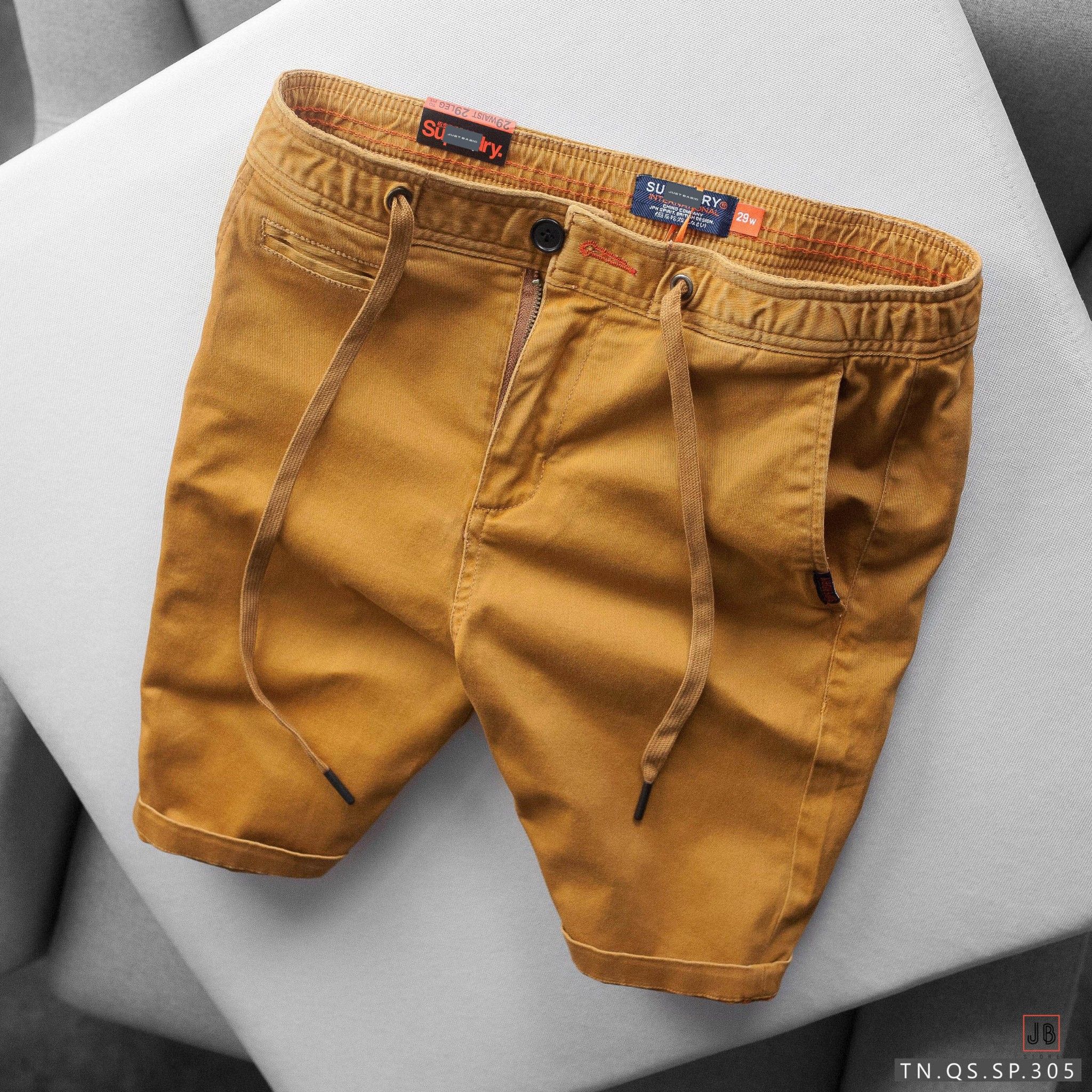 Quần Short S.Dry / 6M / QSSD4