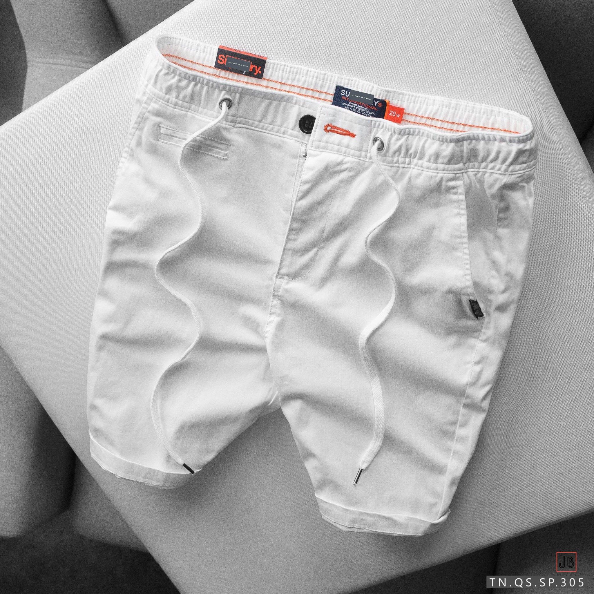 Quần Short S.Dry / 6M / QSSD4