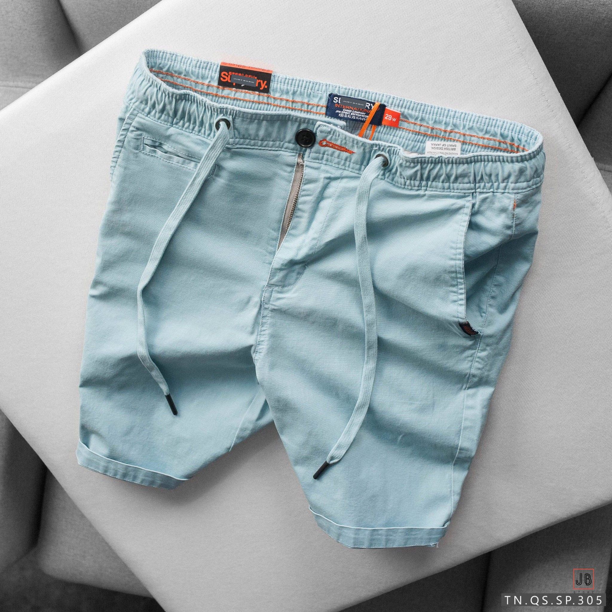 Quần Short S.Dry / 6M / QSSD4