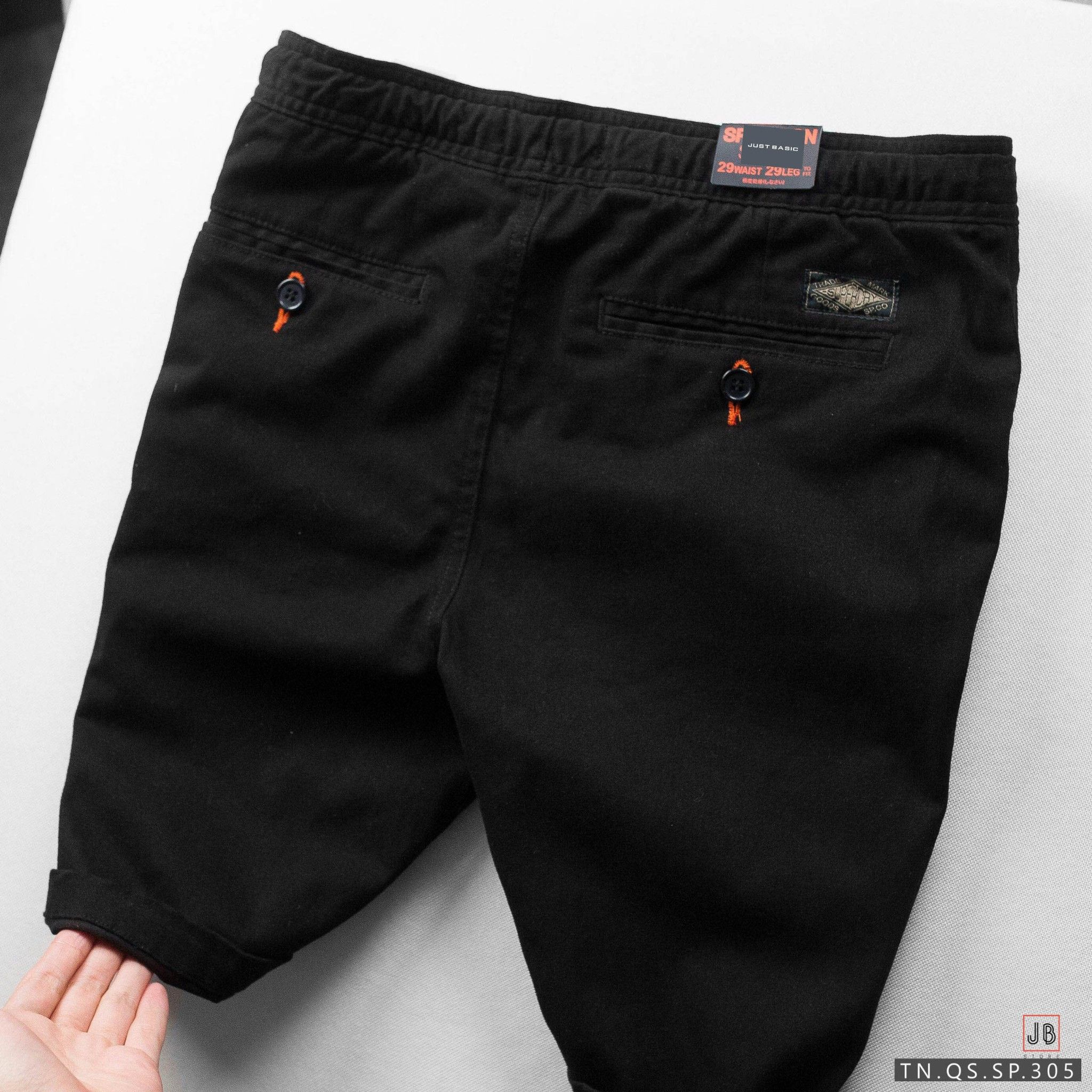 Quần Short S.Dry / 6M / QSSD4