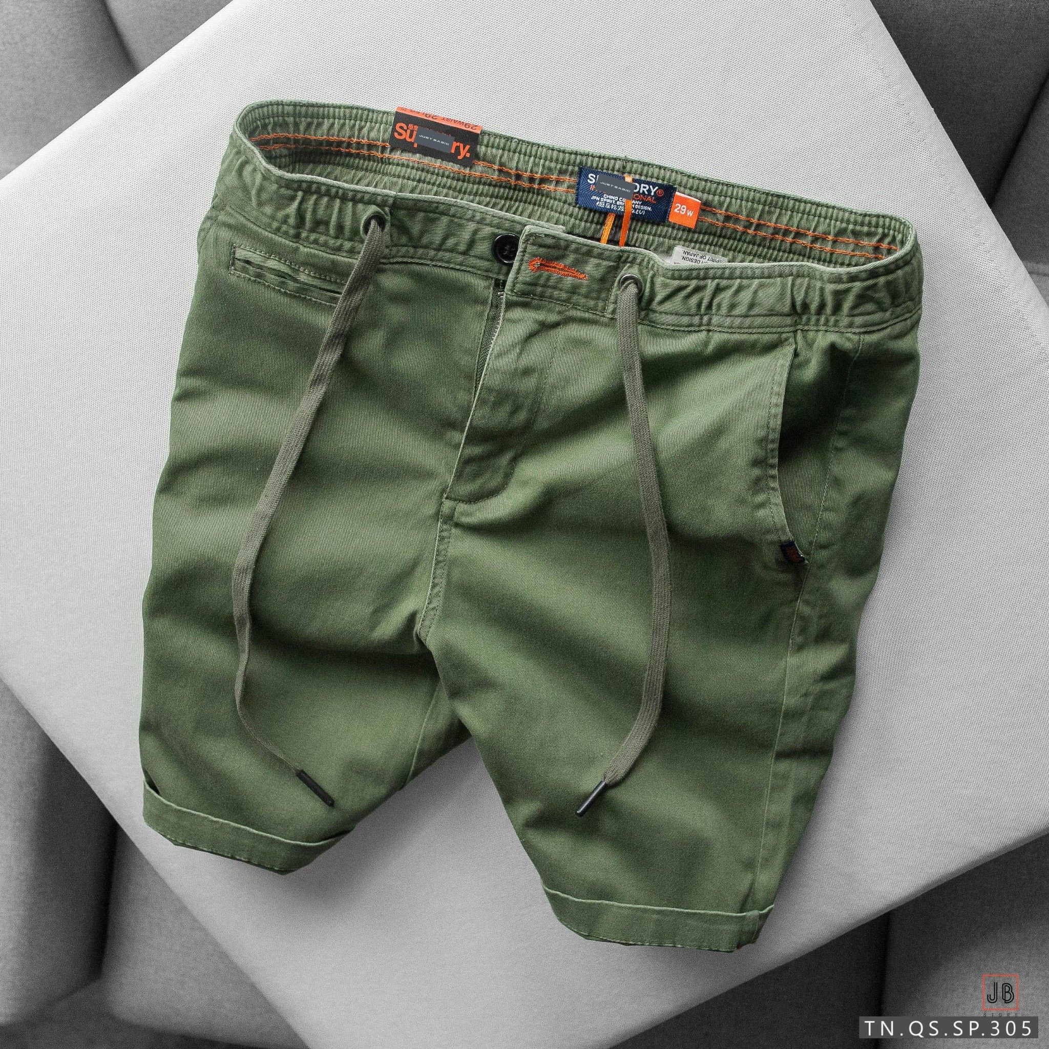 Quần Short S.Dry / 6M / QSSD4
