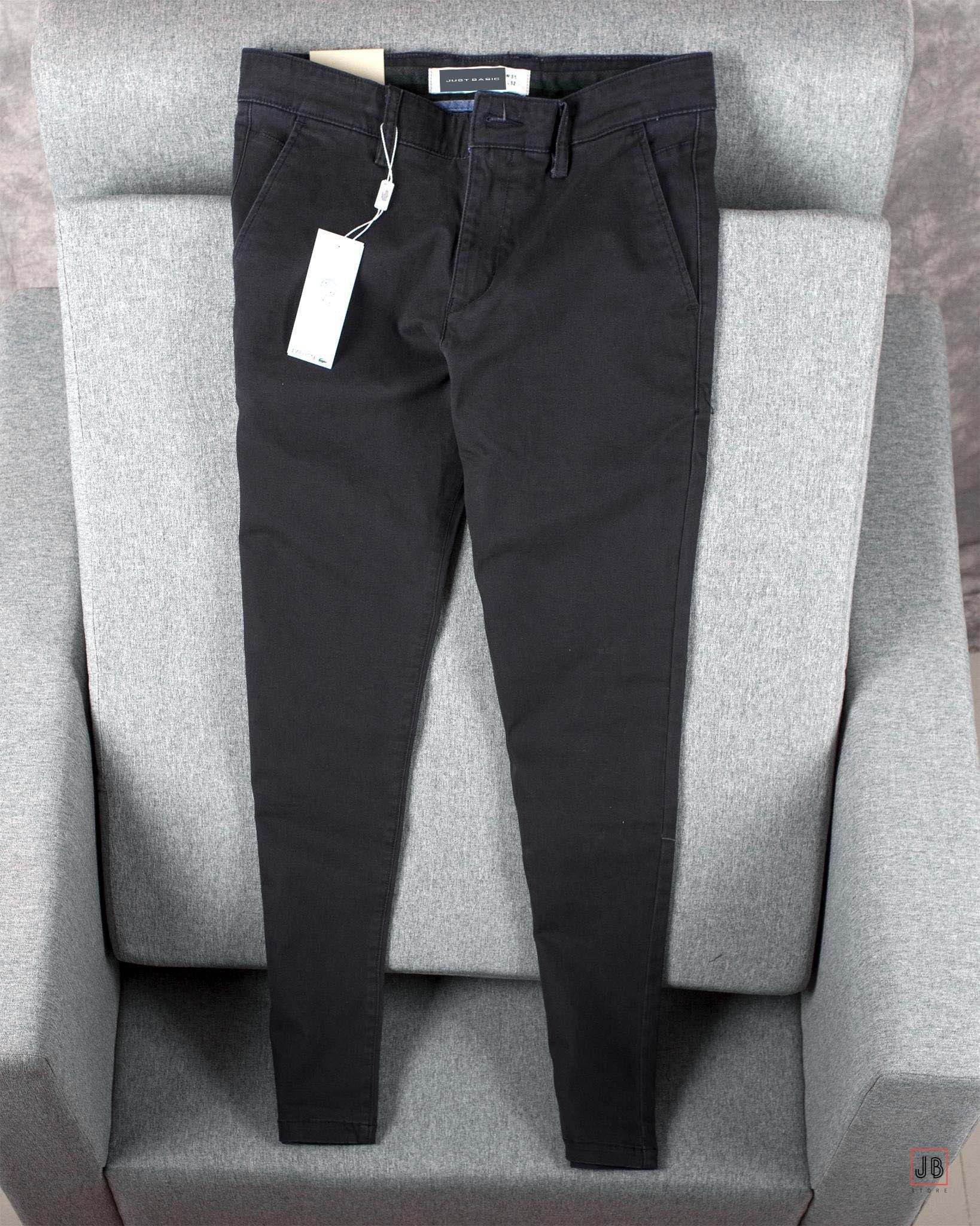 Quần Kaki L.COST / 4M / QKLC1