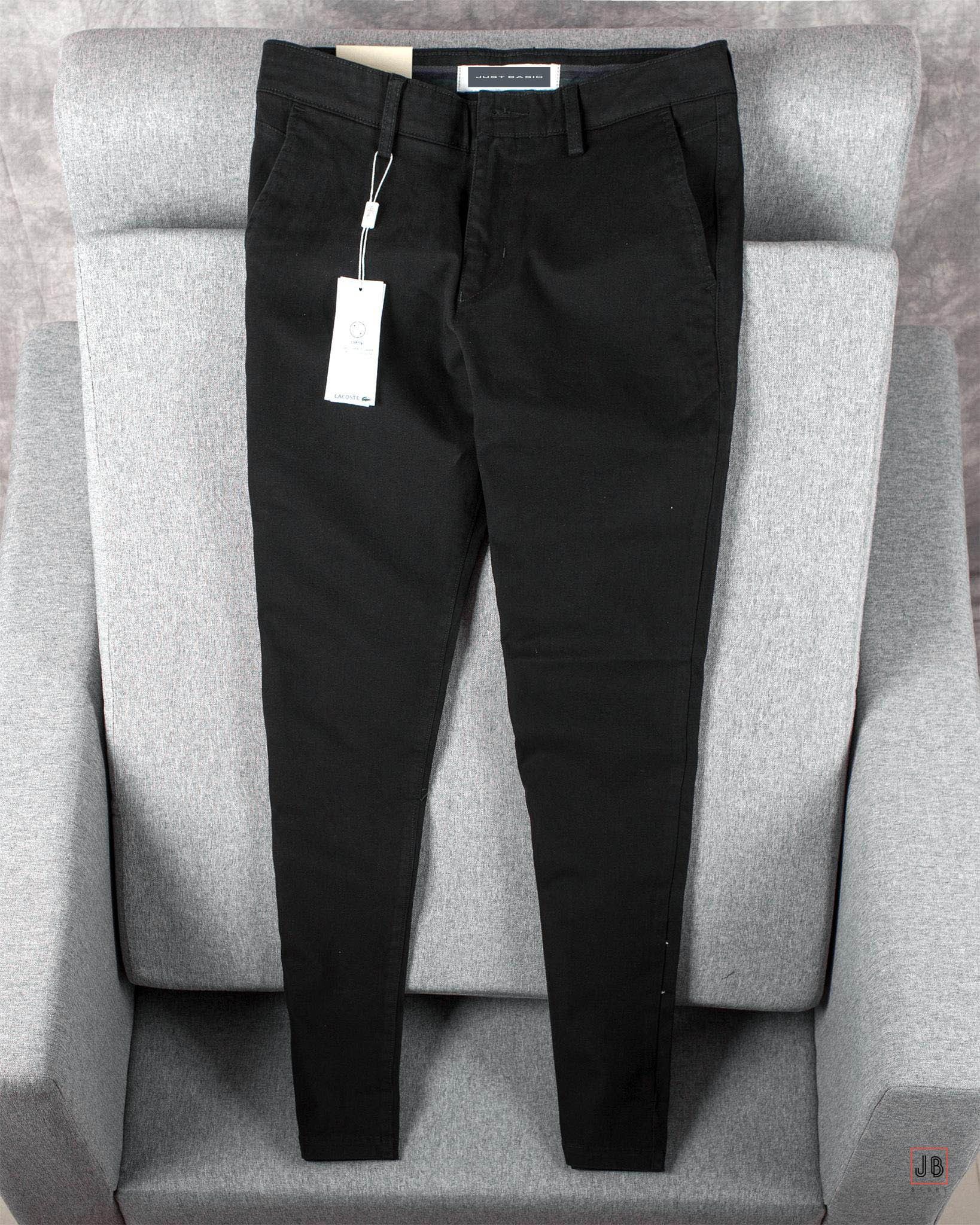 Quần Kaki L.COST / 4M / QKLC1
