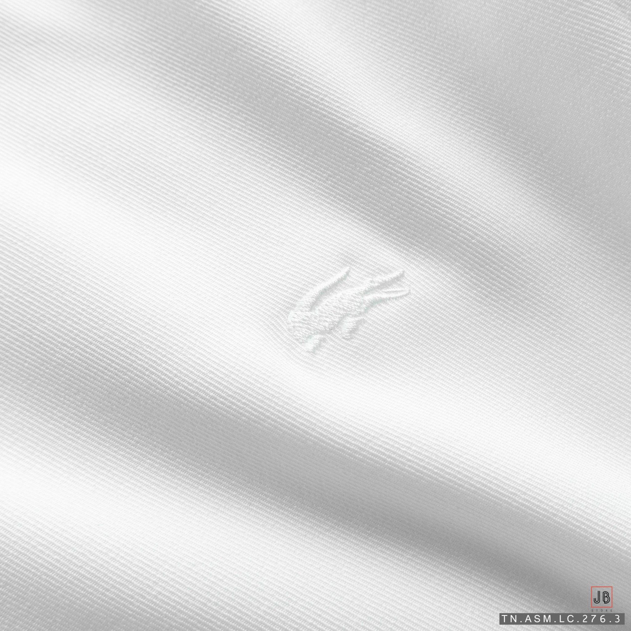 Áo Sơ Mi Lacoste / 5M / SMLC3