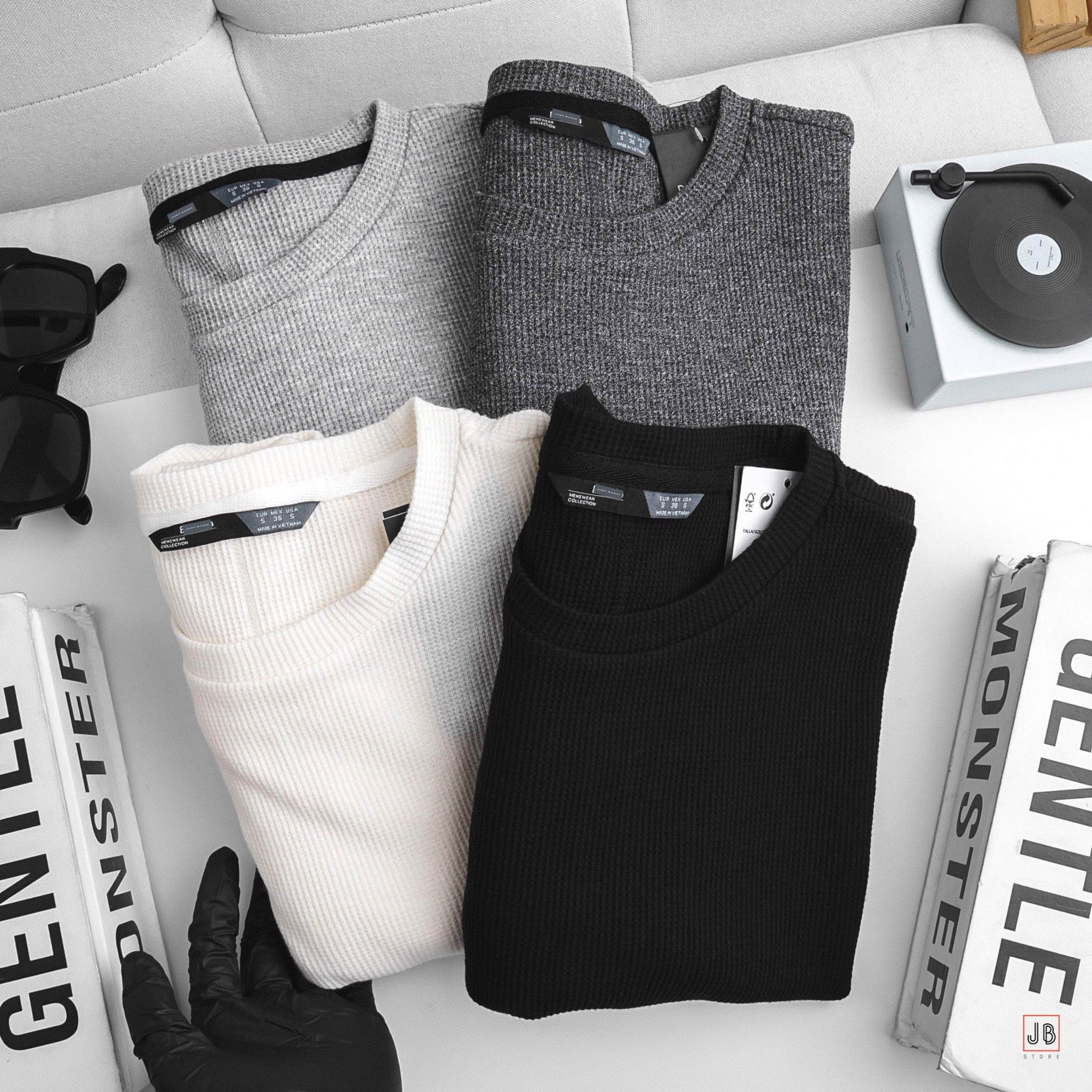 Áo Thun Bershka / 4M / BCT2