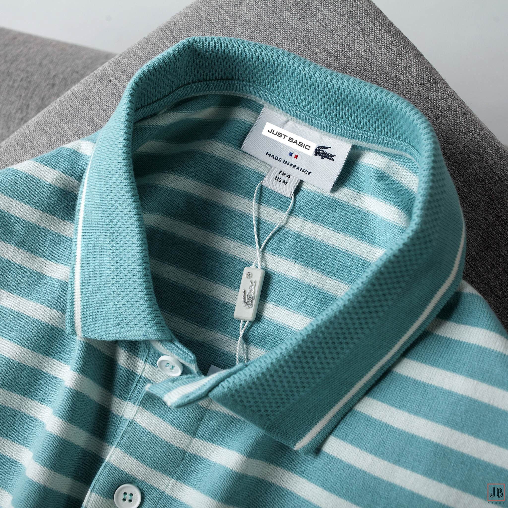 Áo Polo LCOST /5M/ LCC17