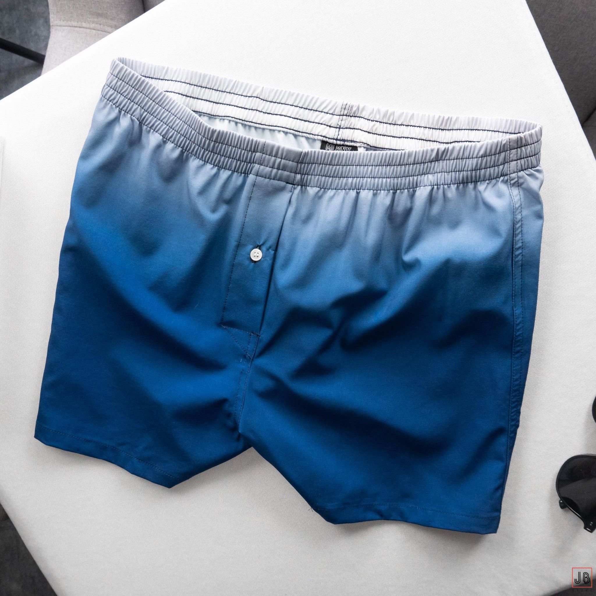 Quần Short MLB / 8M / QSMLB1