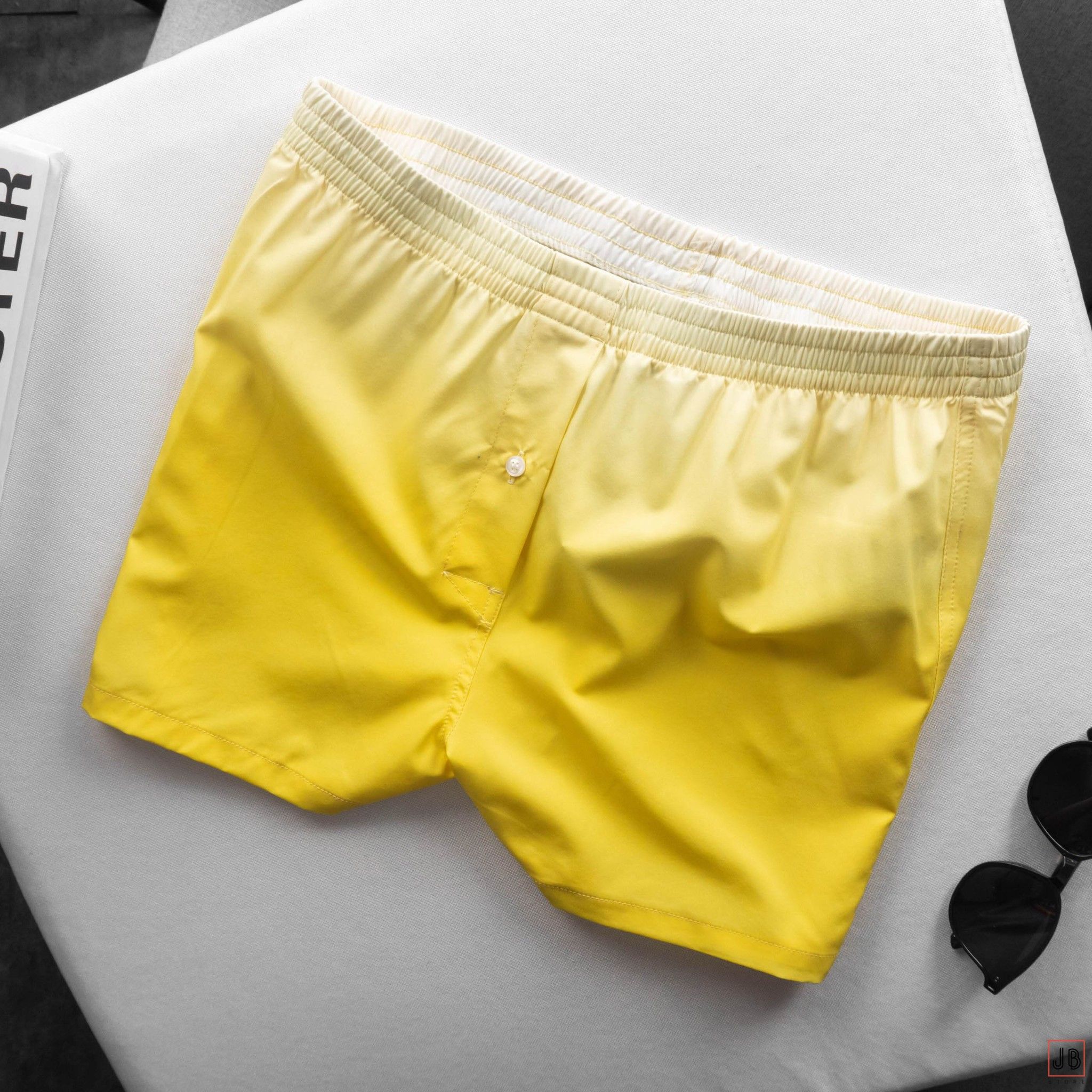 Quần Short MLB / 8M / QSMLB1