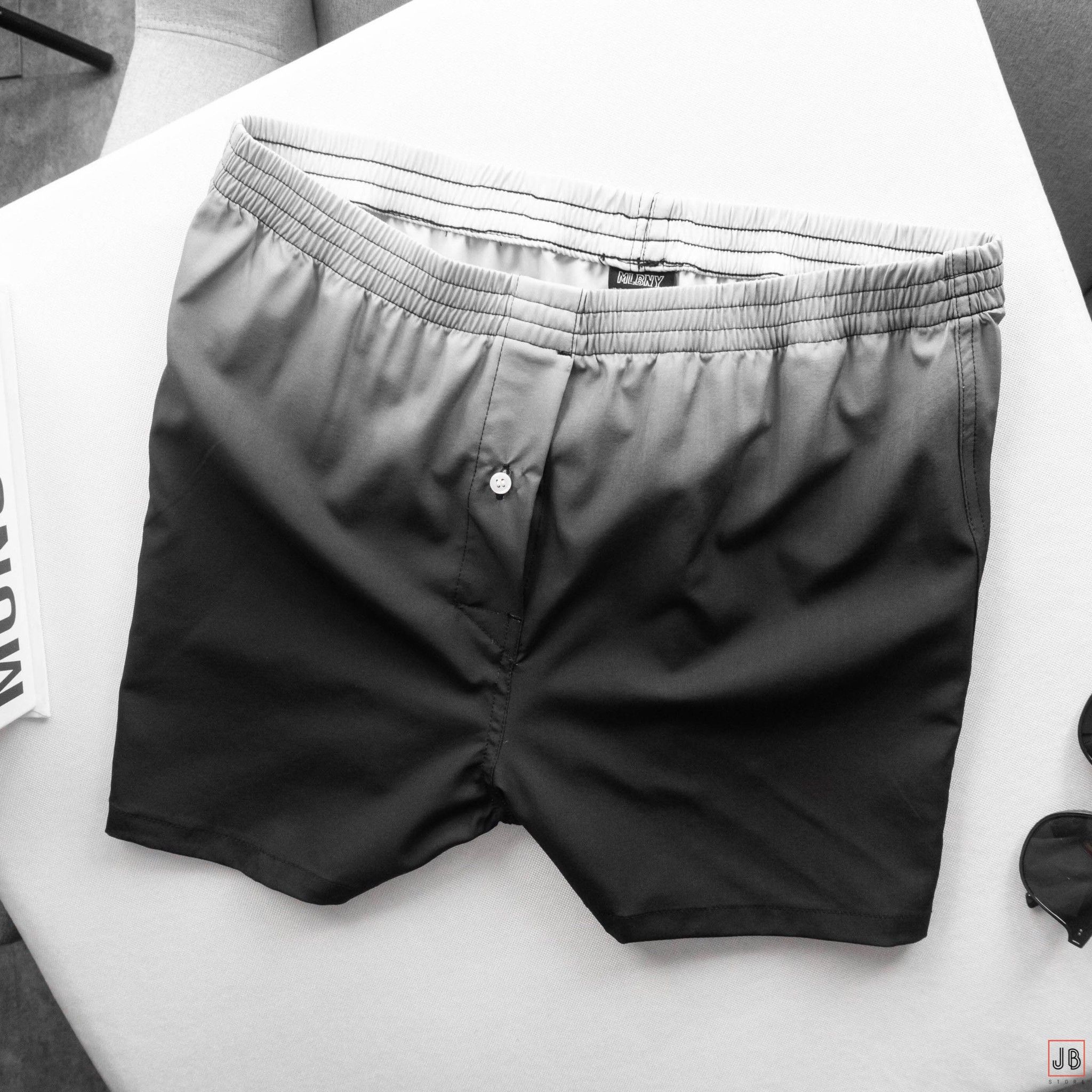 Quần Short MLB / 8M / QSMLB1