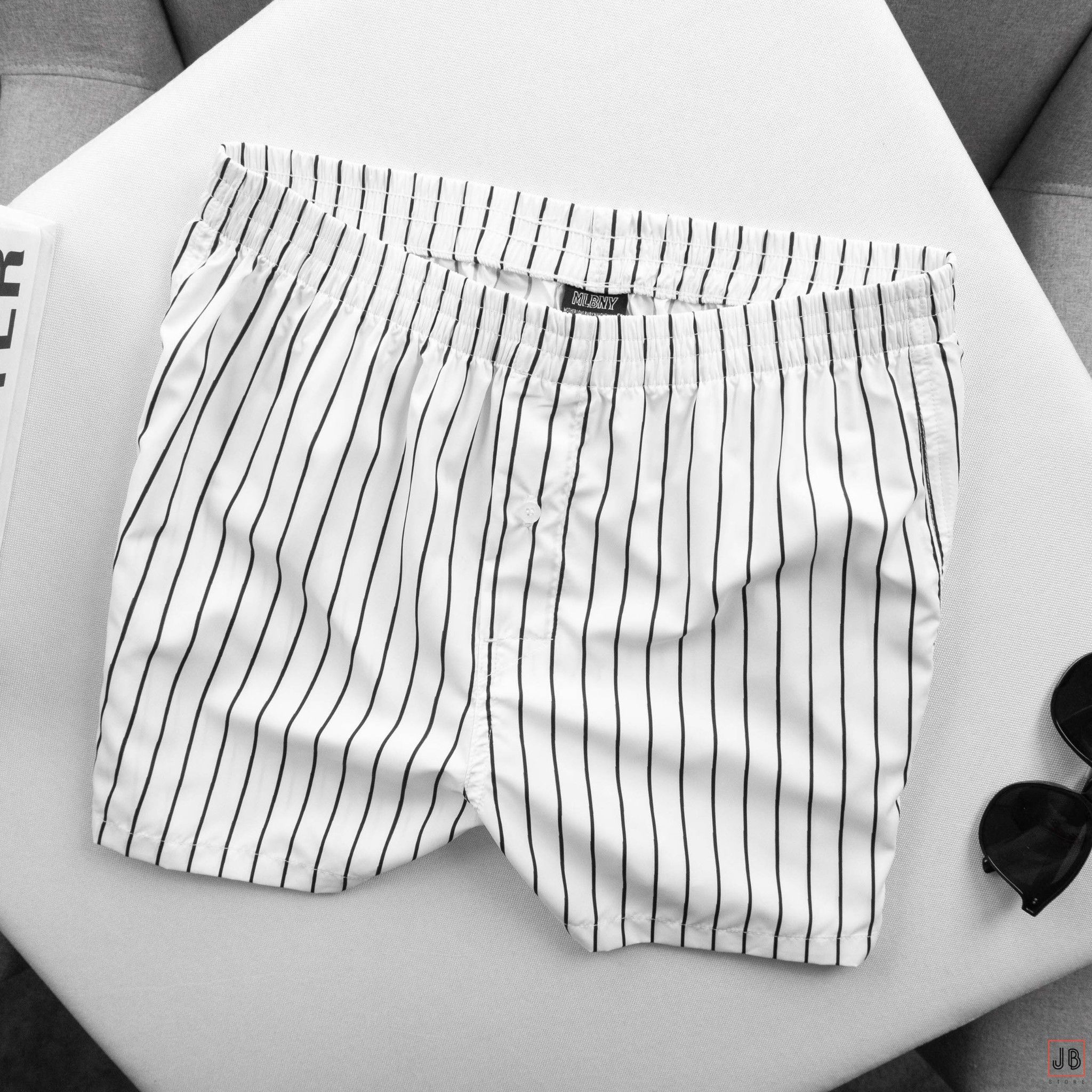 Quần Short MLB / 8M / QSMLB1