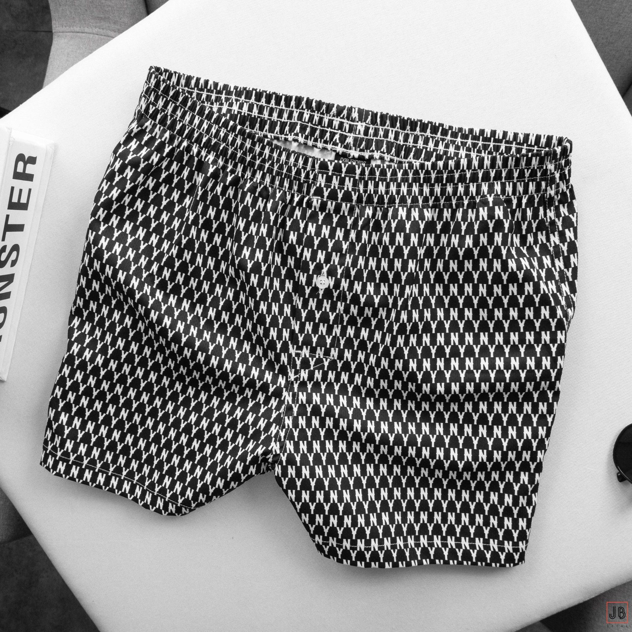 Quần Short MLB / 8M / QSMLB1