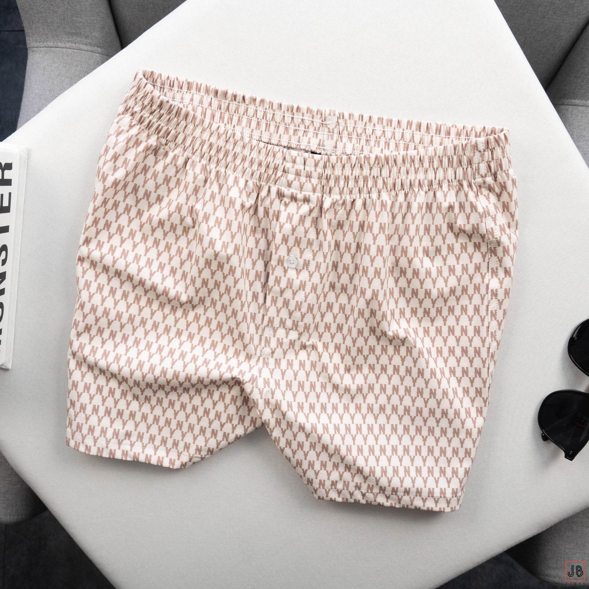 Quần Short MLB / 8M / QSMLB1