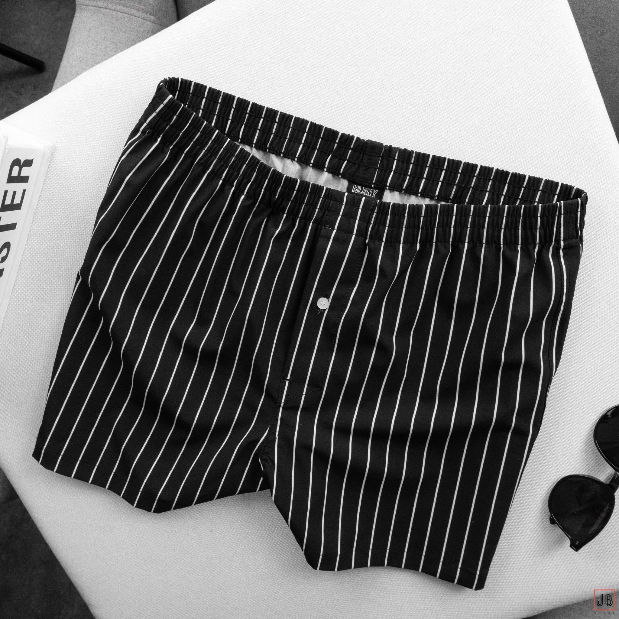 Quần Short MLB / 8M / QSMLB1