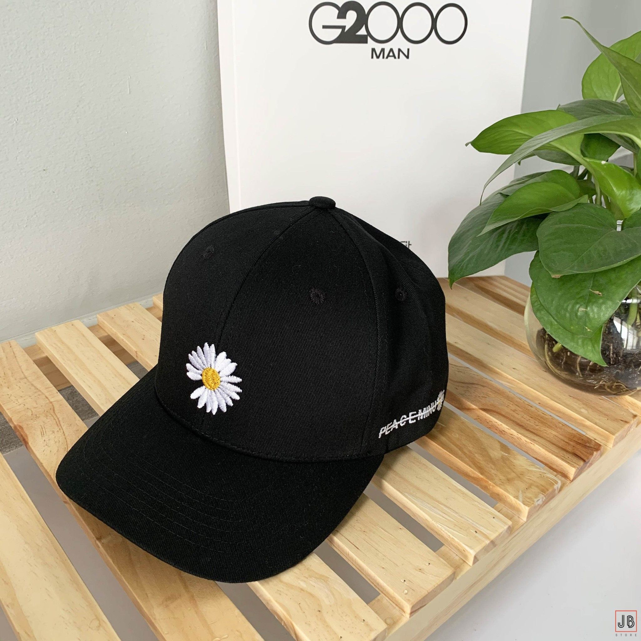 Nón New Era / 2M / NNE1