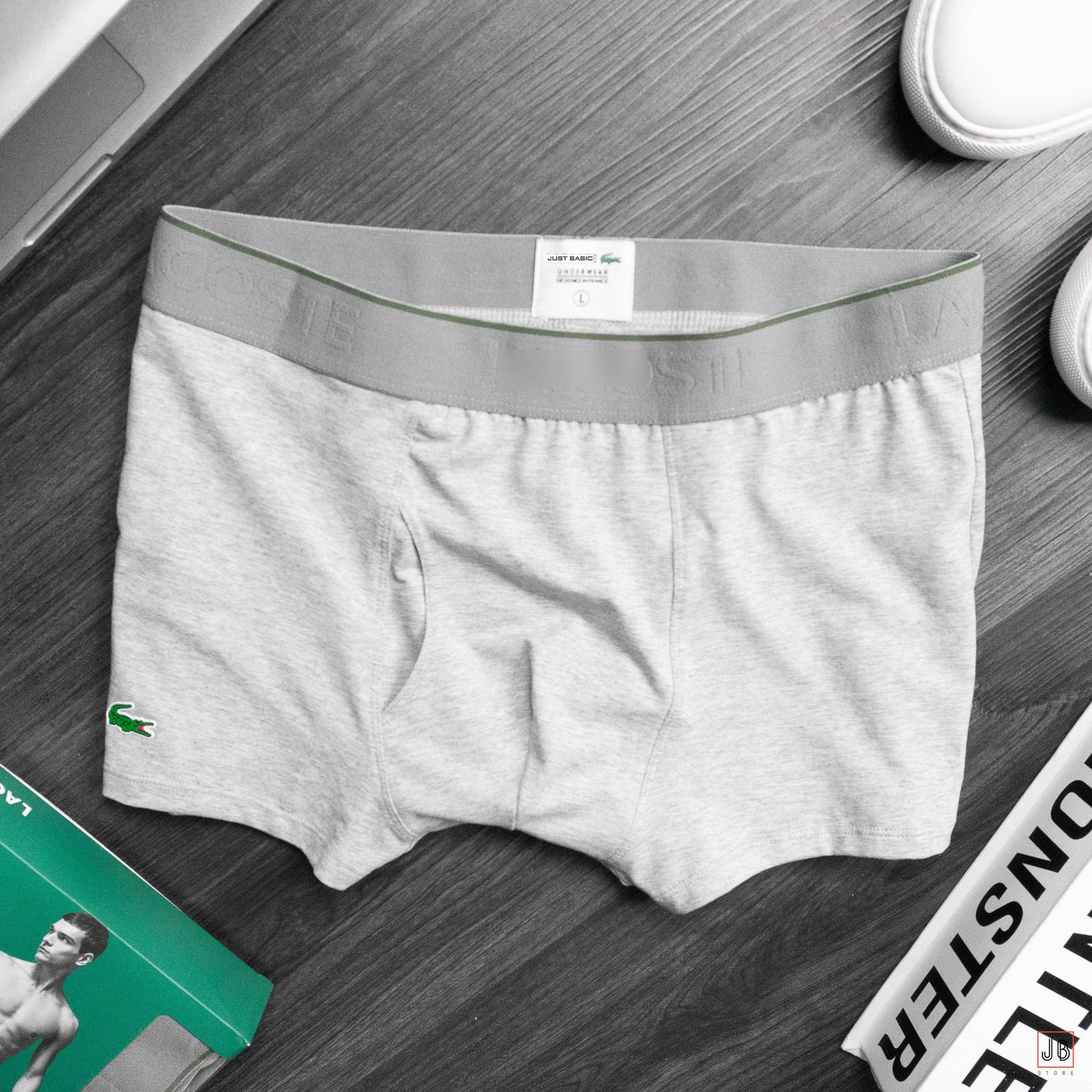 Quần Boxer LCST / BLC1