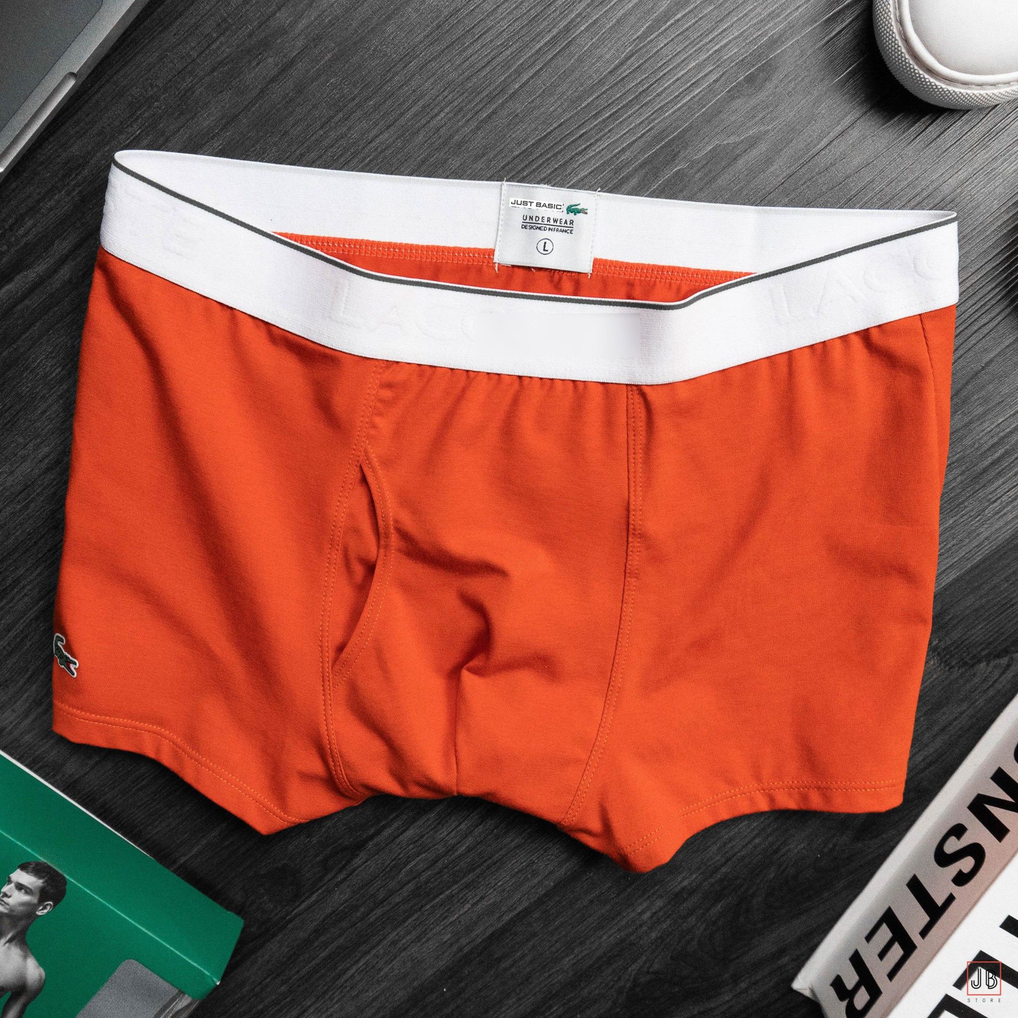 Quần Boxer LCST / BLC1