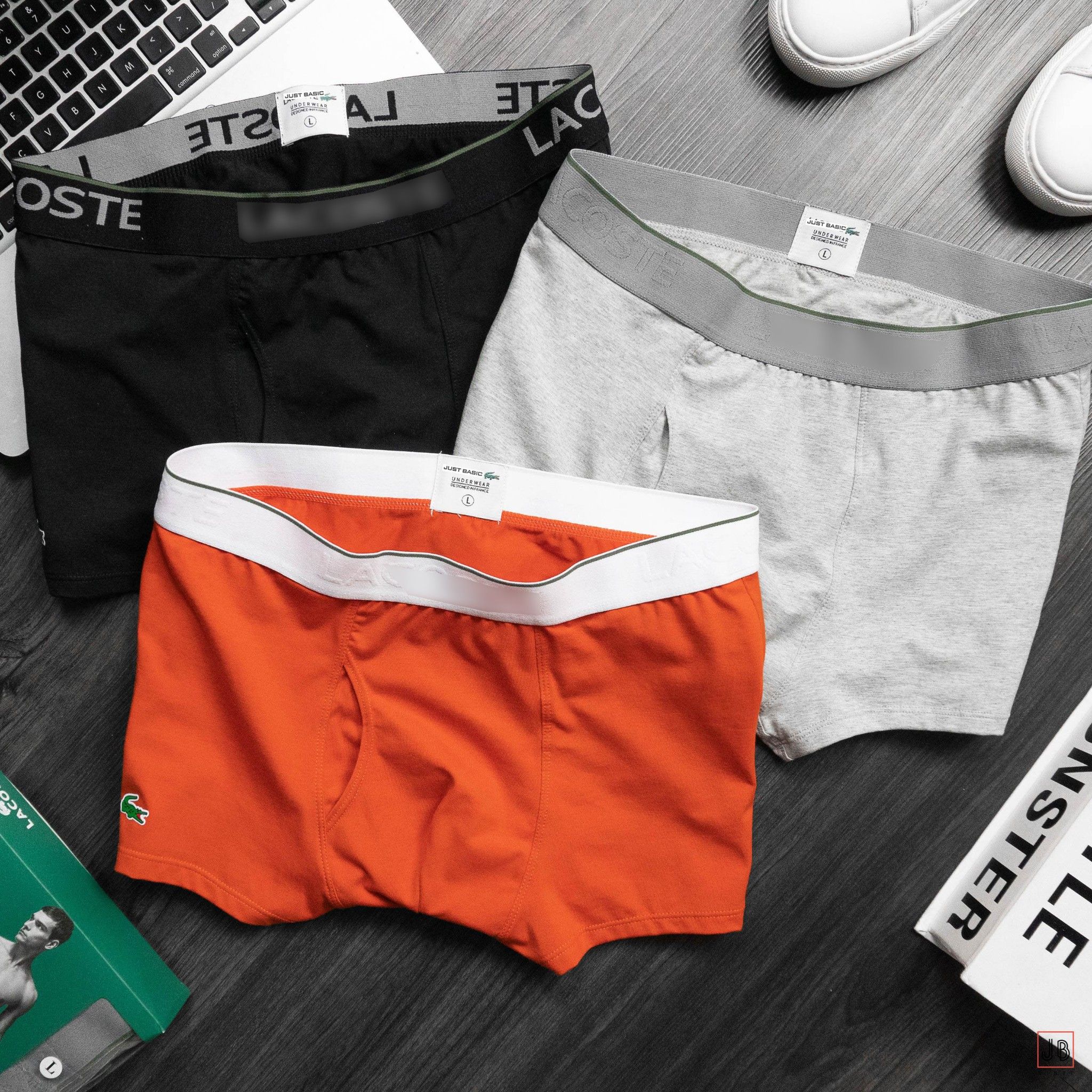 Quần Boxer LCST / BLC1
