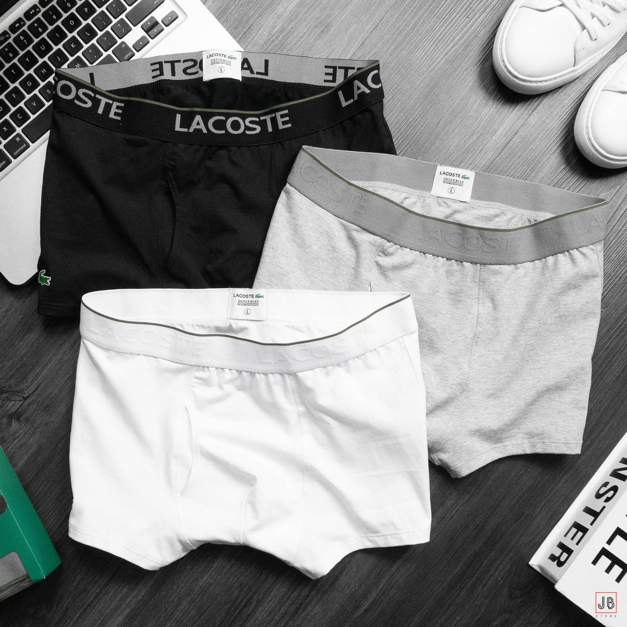 Quần Boxer LCST / BLC1