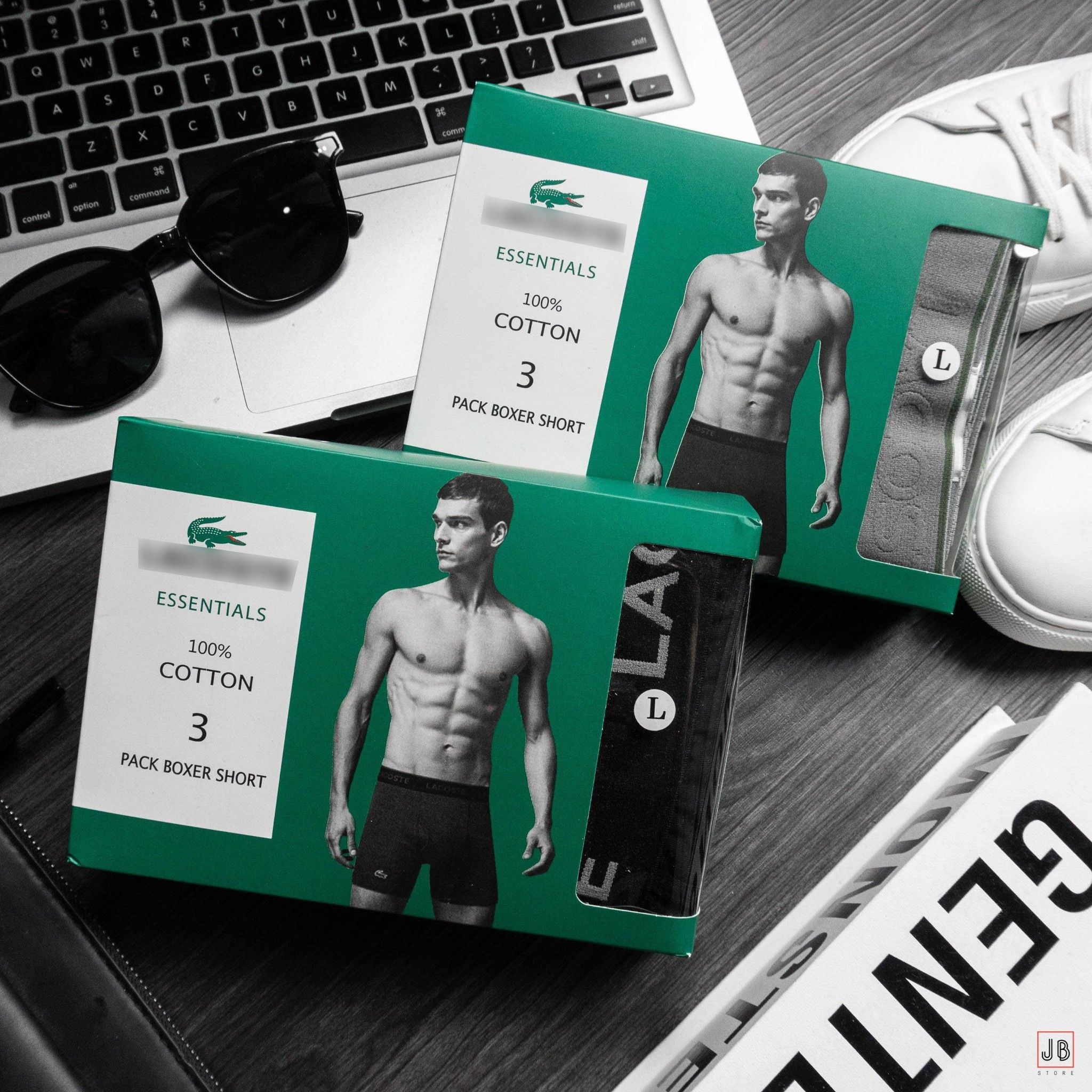 Quần Boxer LCST / BLC1