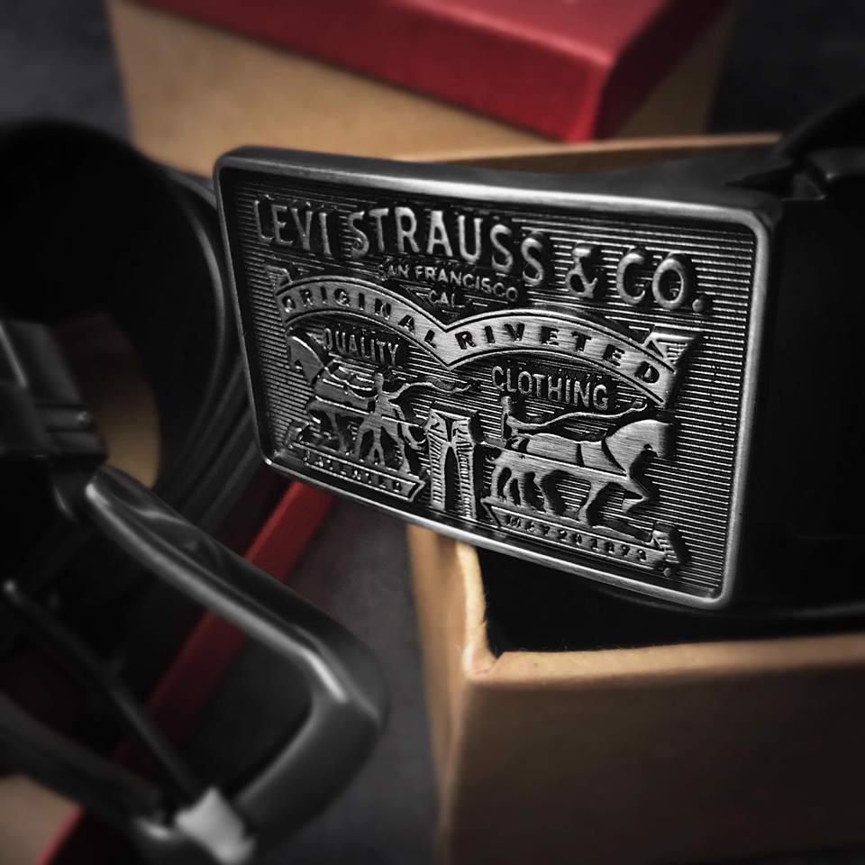 Thắt Lưng Levi's / TLLV3