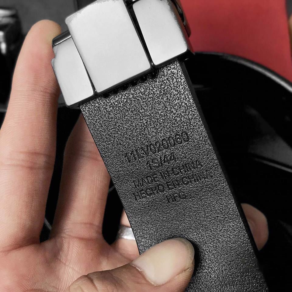 Thắt Lưng Levi's / TLLV3