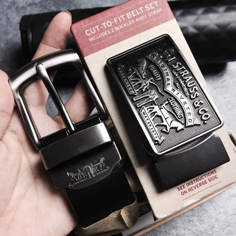 Thắt Lưng Levi's / TLLV3