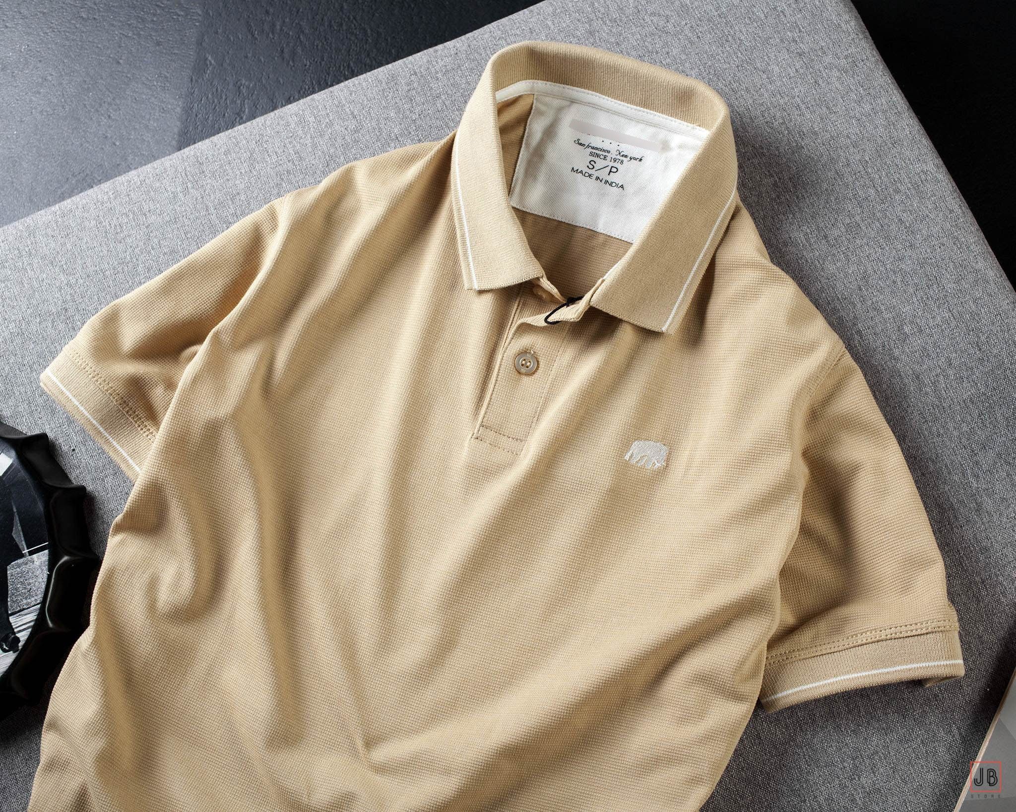 Áo Polo Banana Republic / 4M / PLBR3