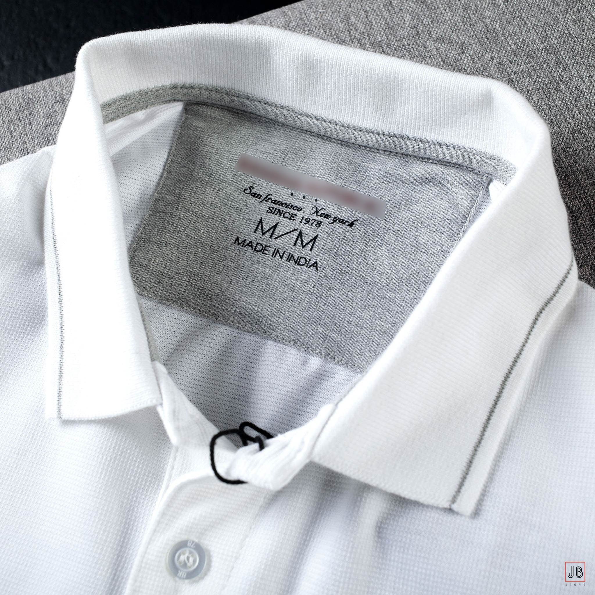 Áo Polo Banana Republic / 4M / PLBR3