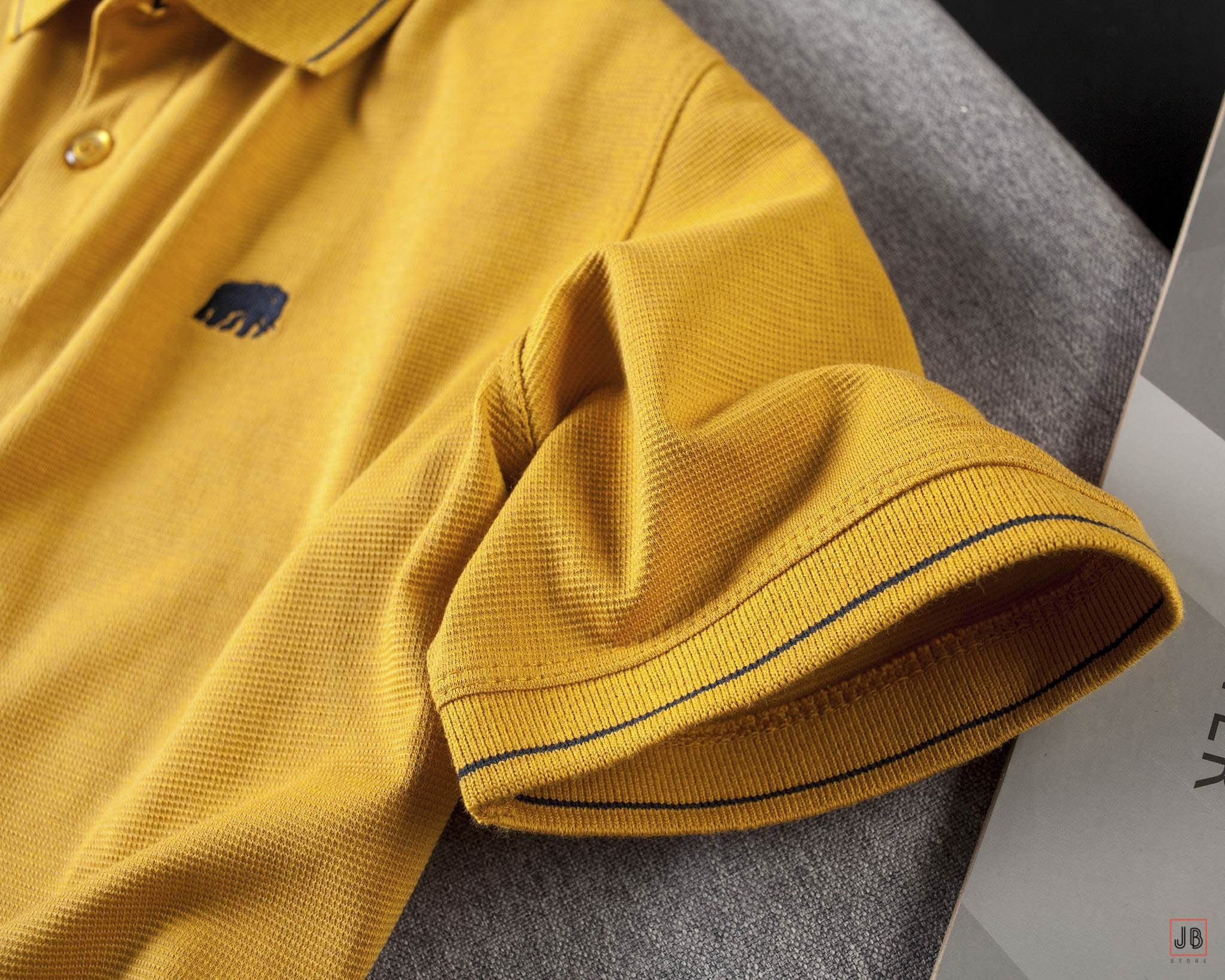 Áo Polo Banana Republic / 4M / PLBR3