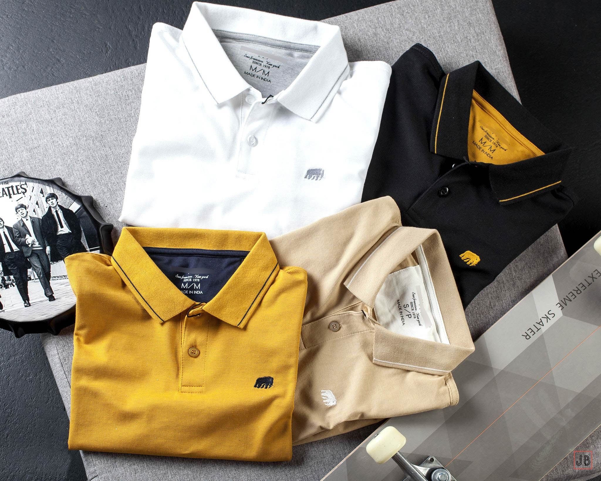 Áo Polo Banana Republic / 4M / PLBR3